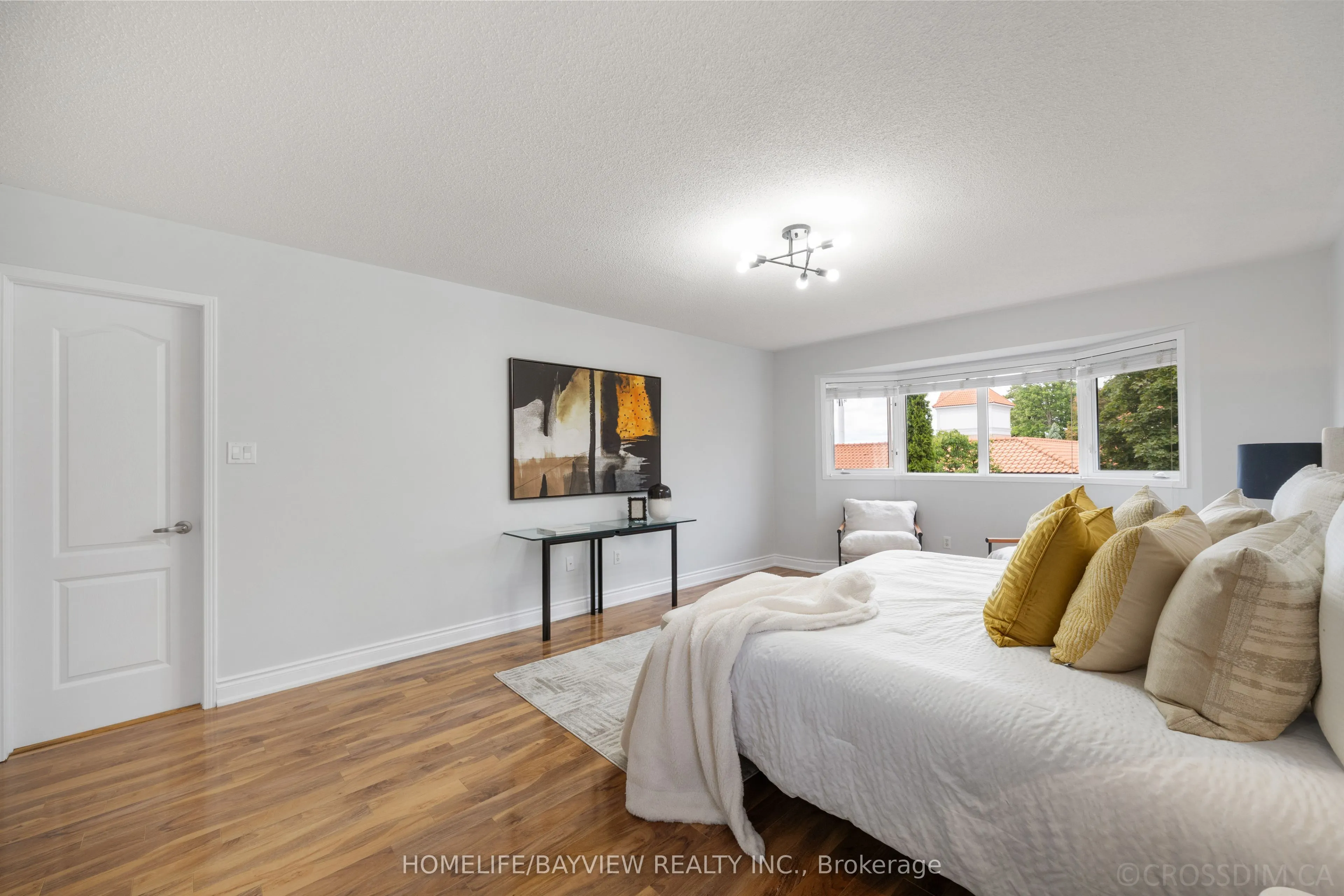 80 Haymer Drive