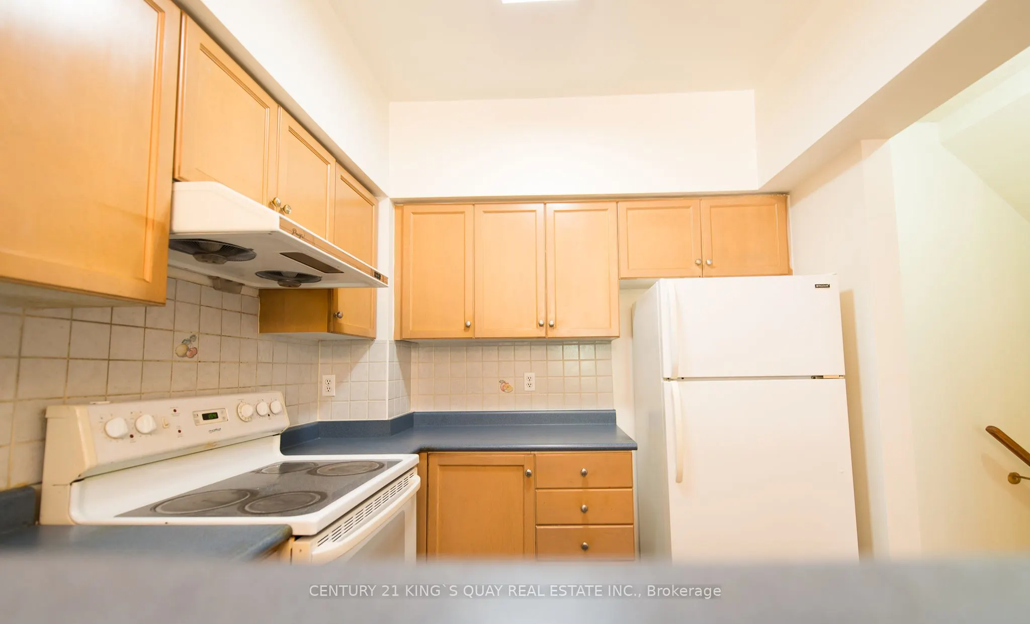 12 St Moritz Way, #17