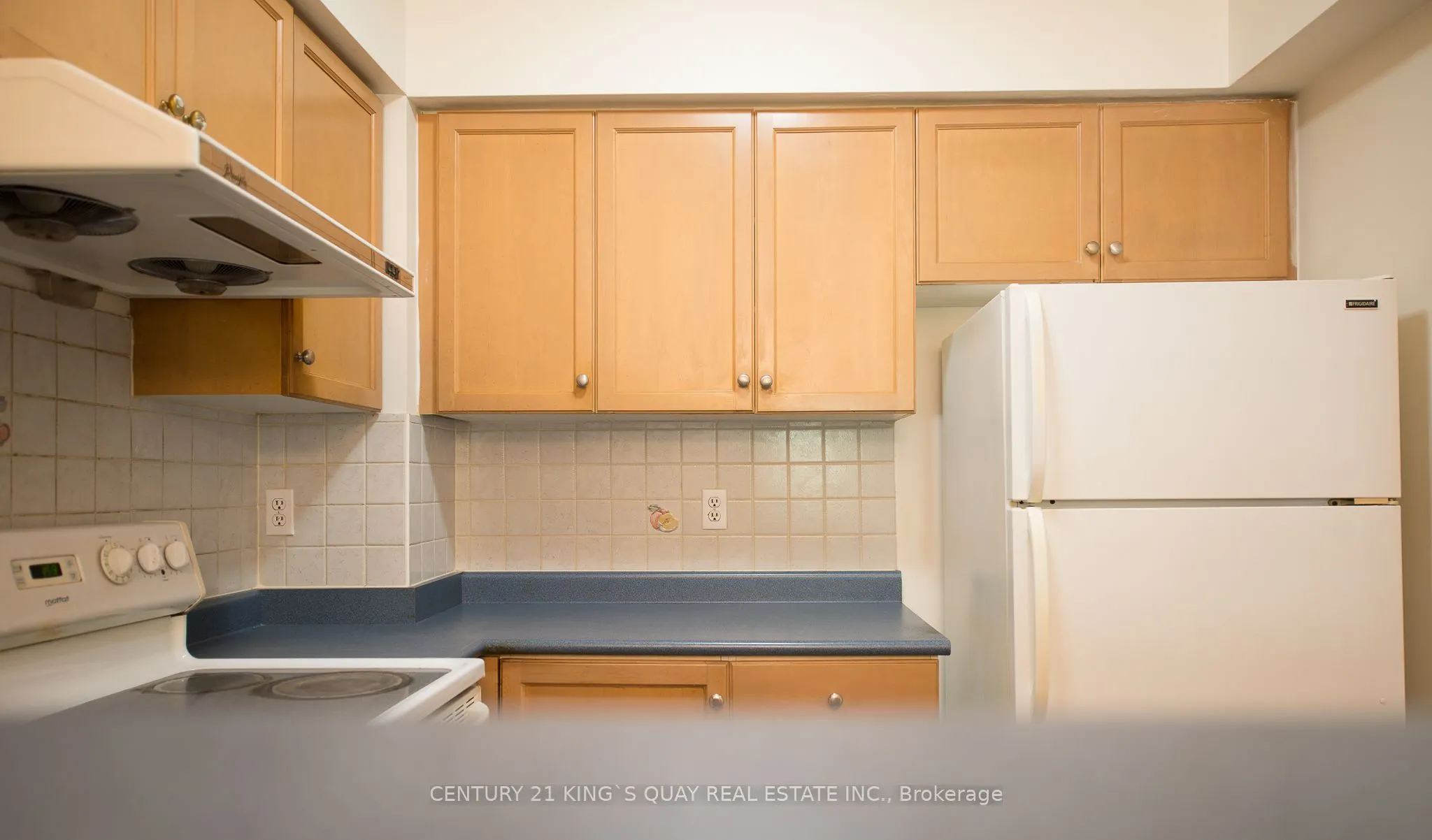 12 St Moritz Way, #17