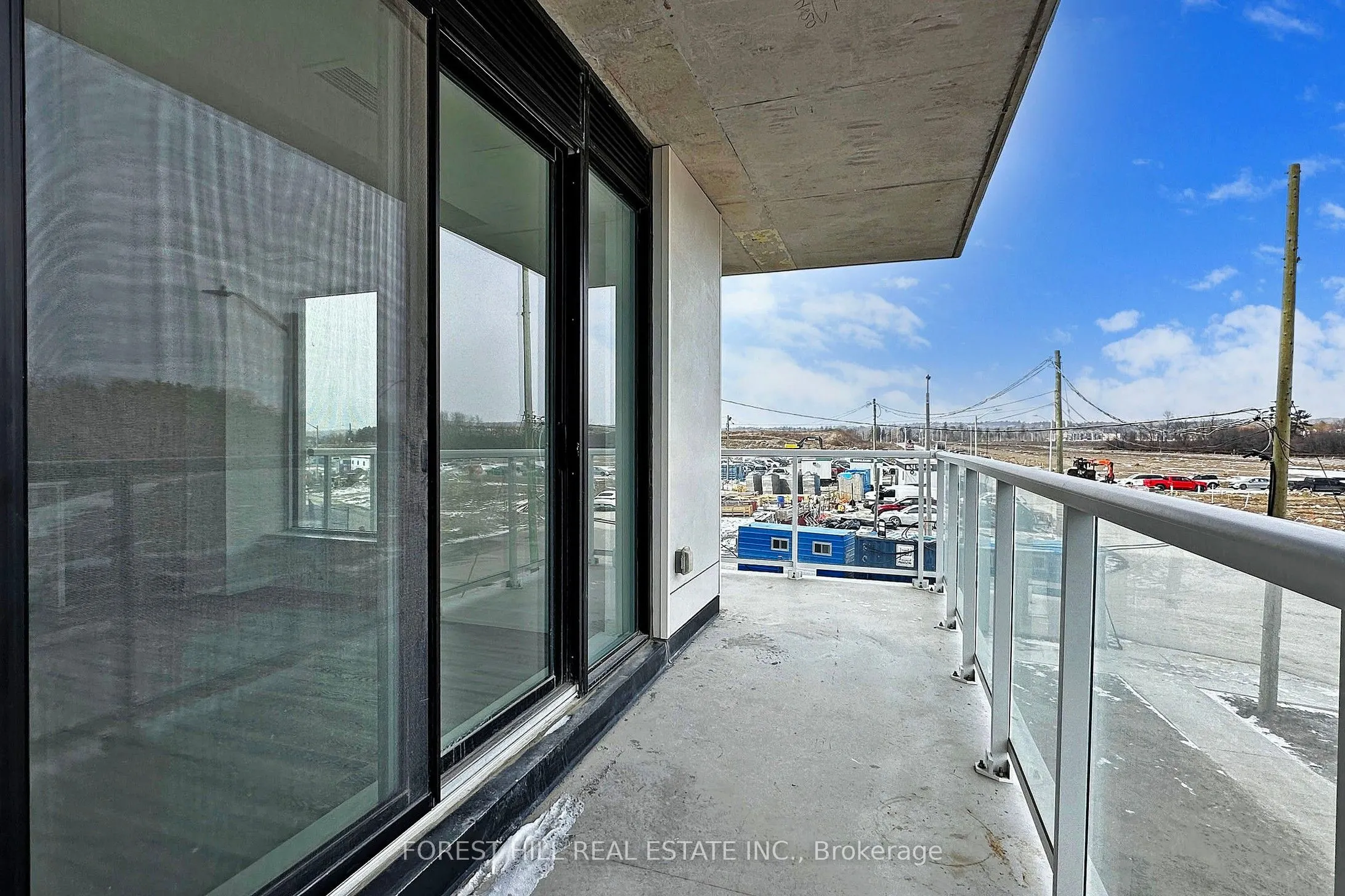 6 David Eyer Road, #203