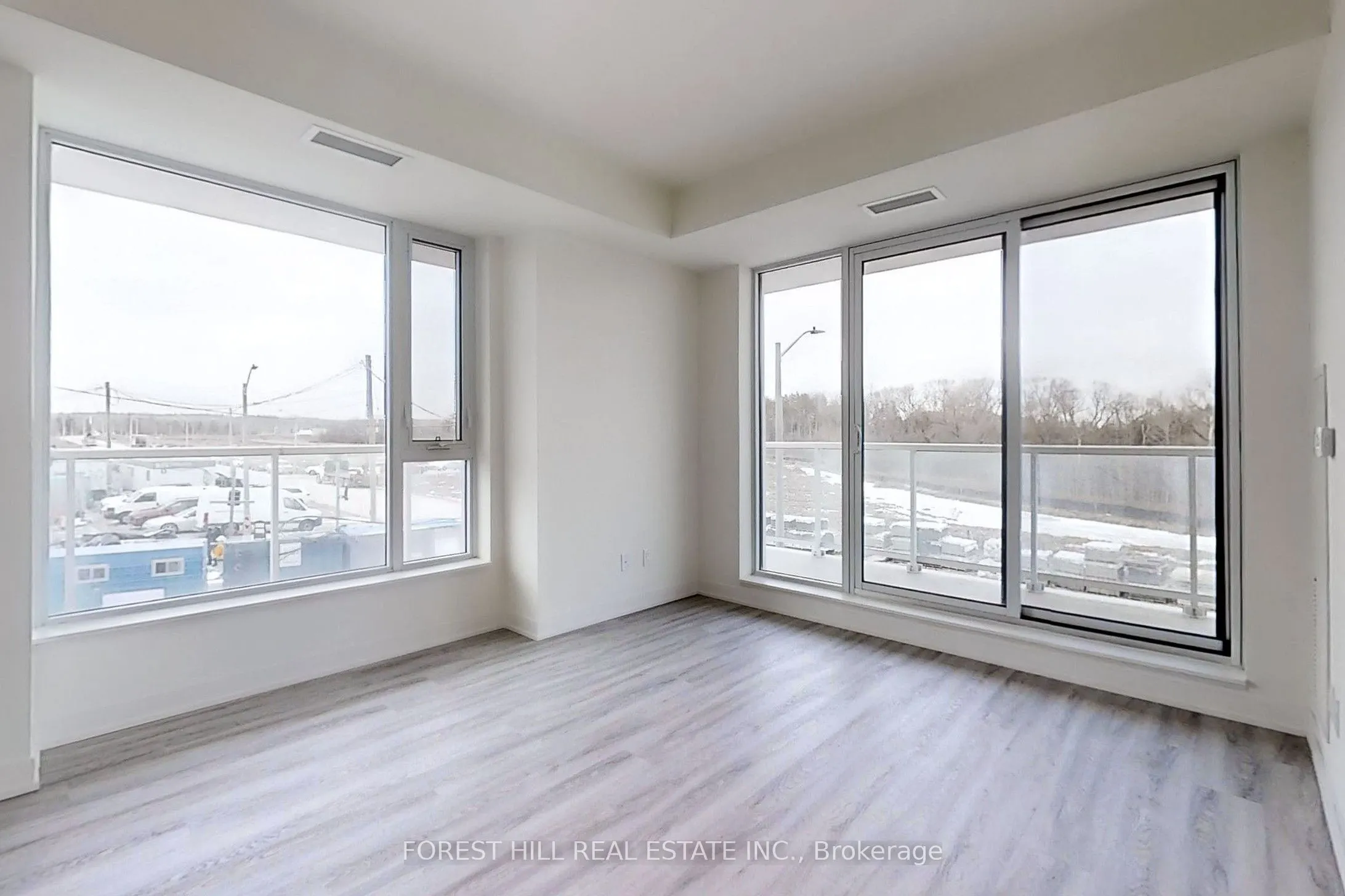6 David Eyer Road, #203