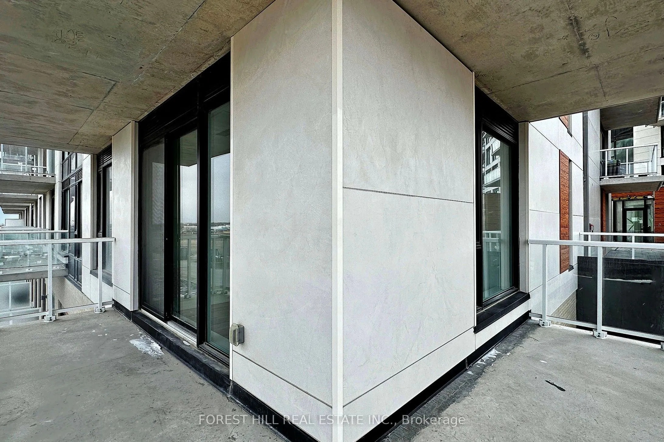 6 David Eyer Road, #203