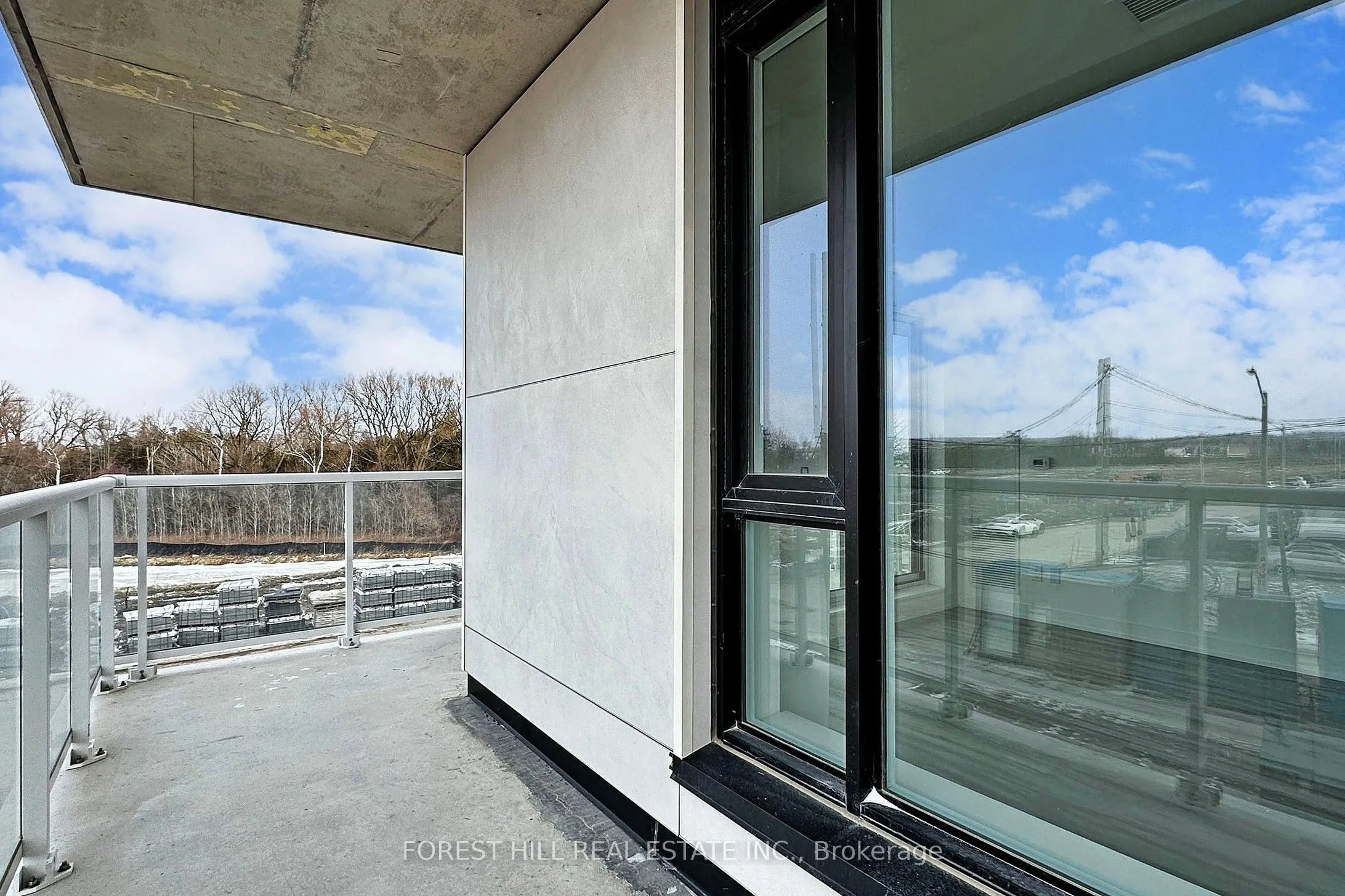 6 David Eyer Road, #203