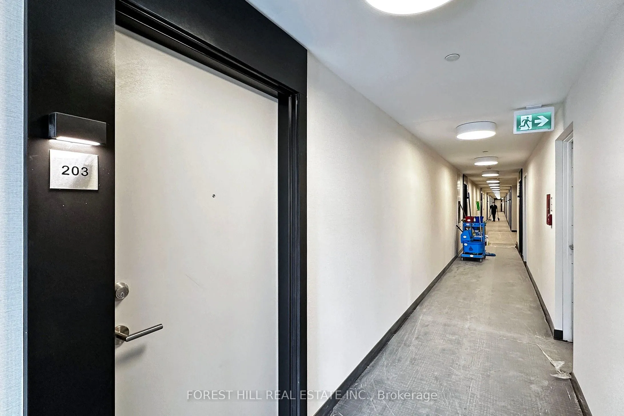 6 David Eyer Road, #203