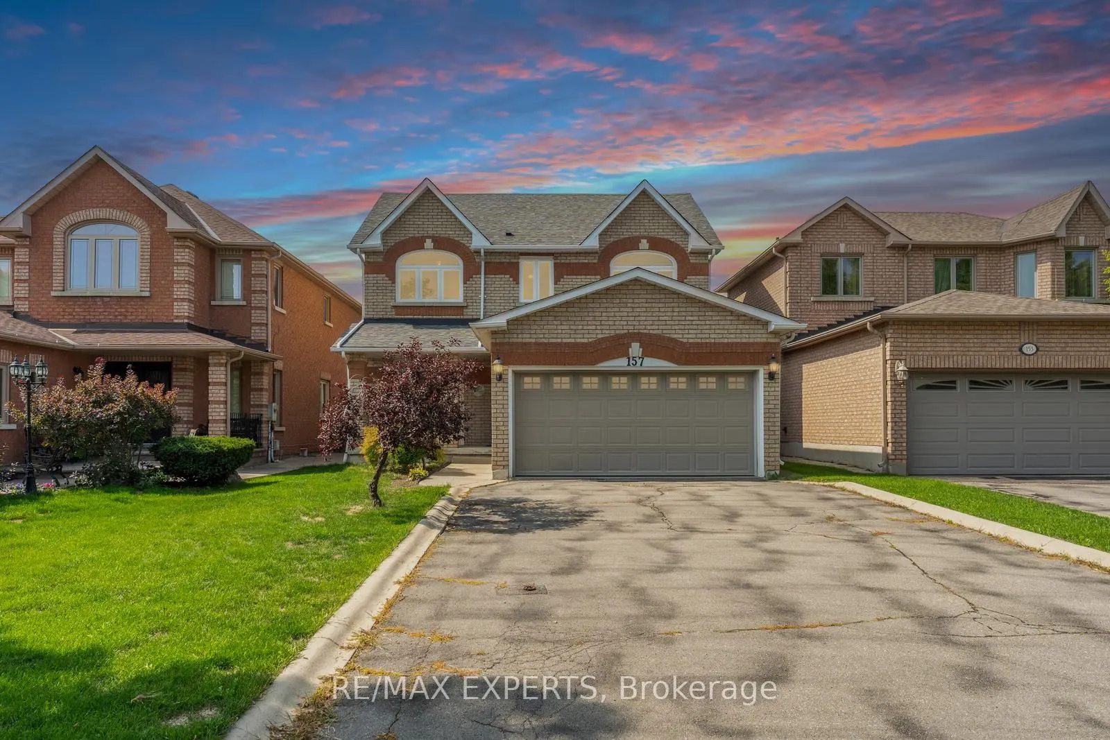 157 Cherokee Drive
