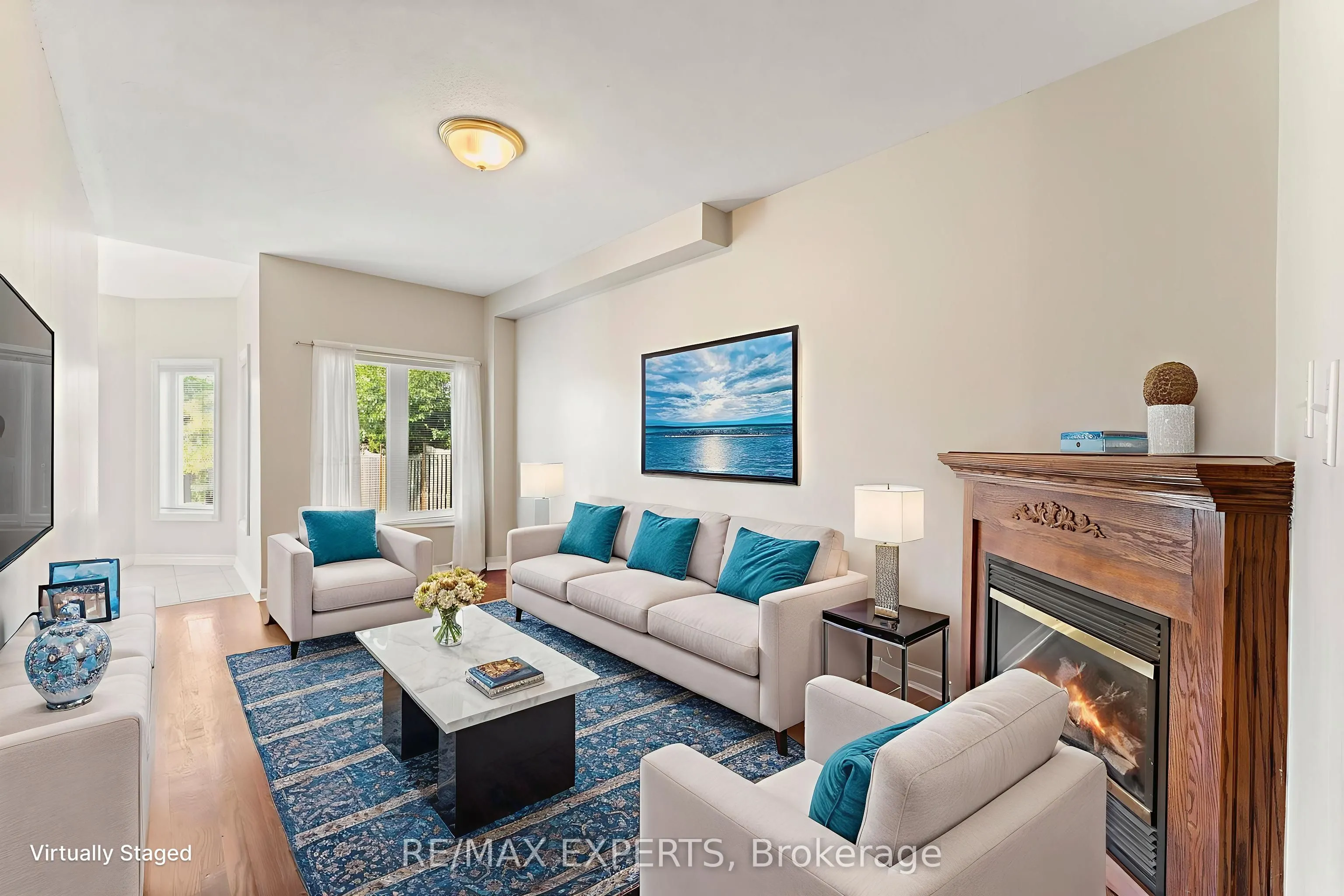 157 Cherokee Drive