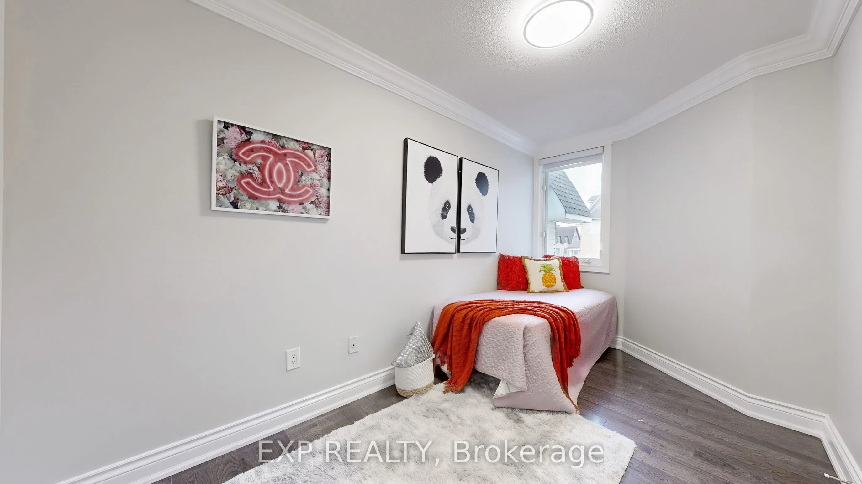 75 Weldrick Road E, #605
