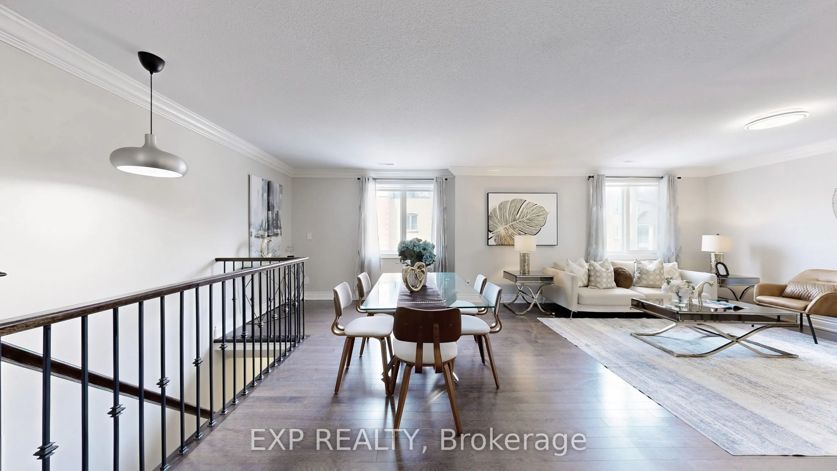 75 Weldrick Road E, #605
