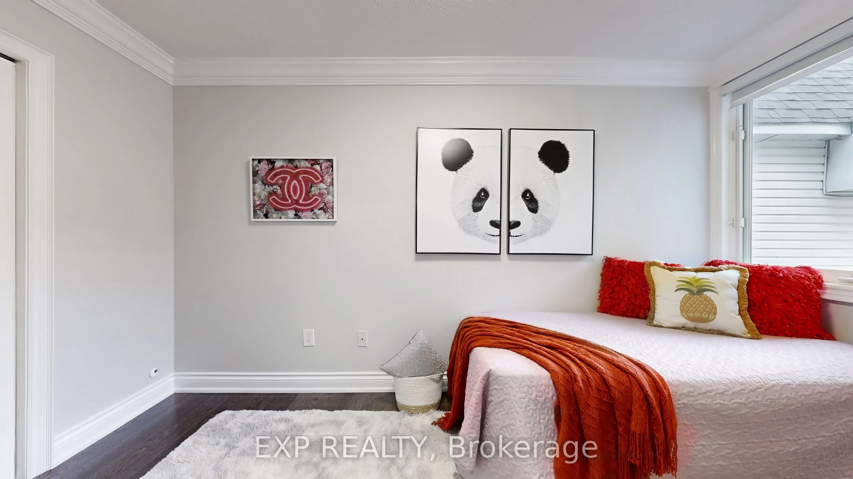 75 Weldrick Road E, #605