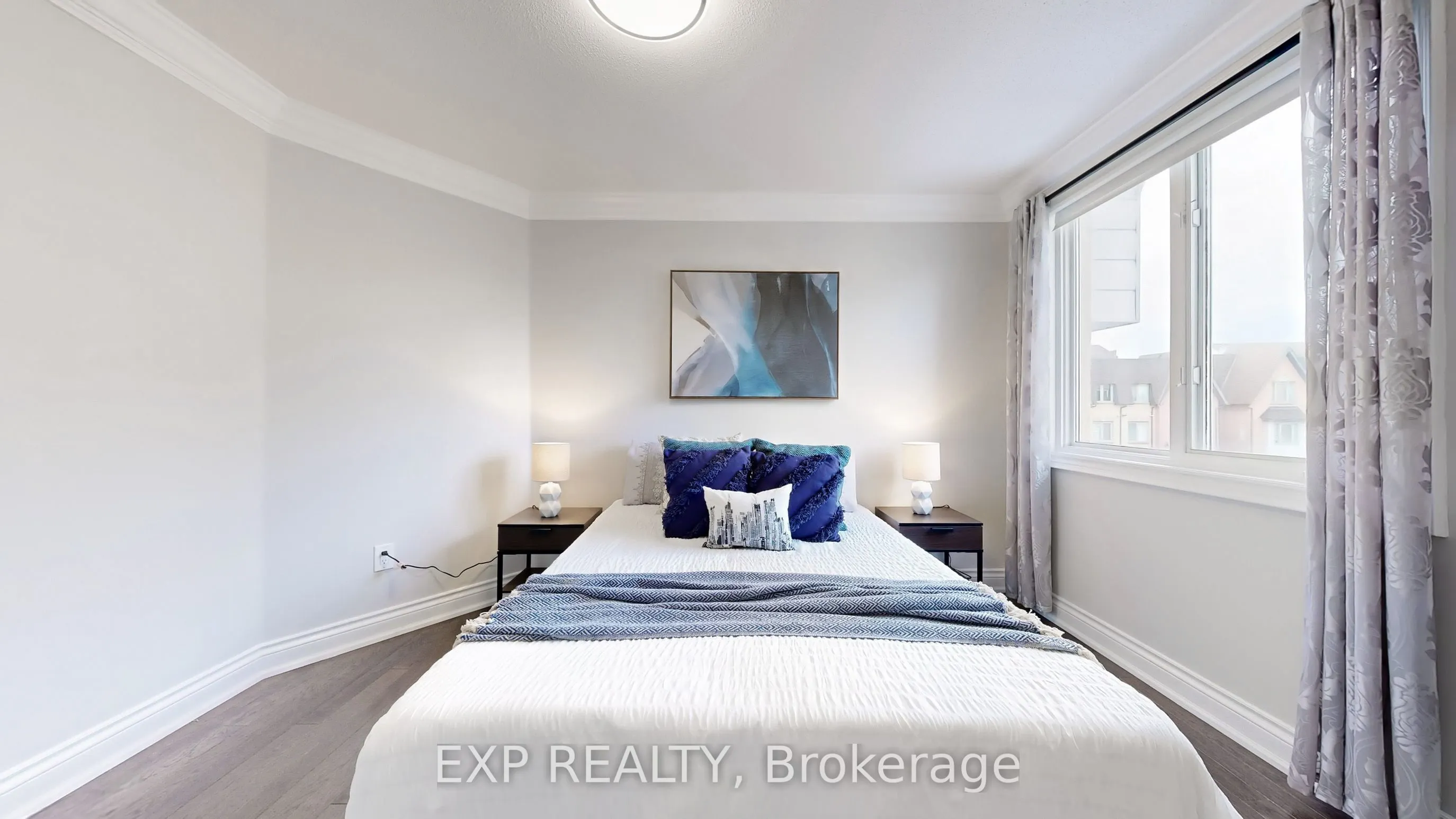 75 Weldrick Road E, #605