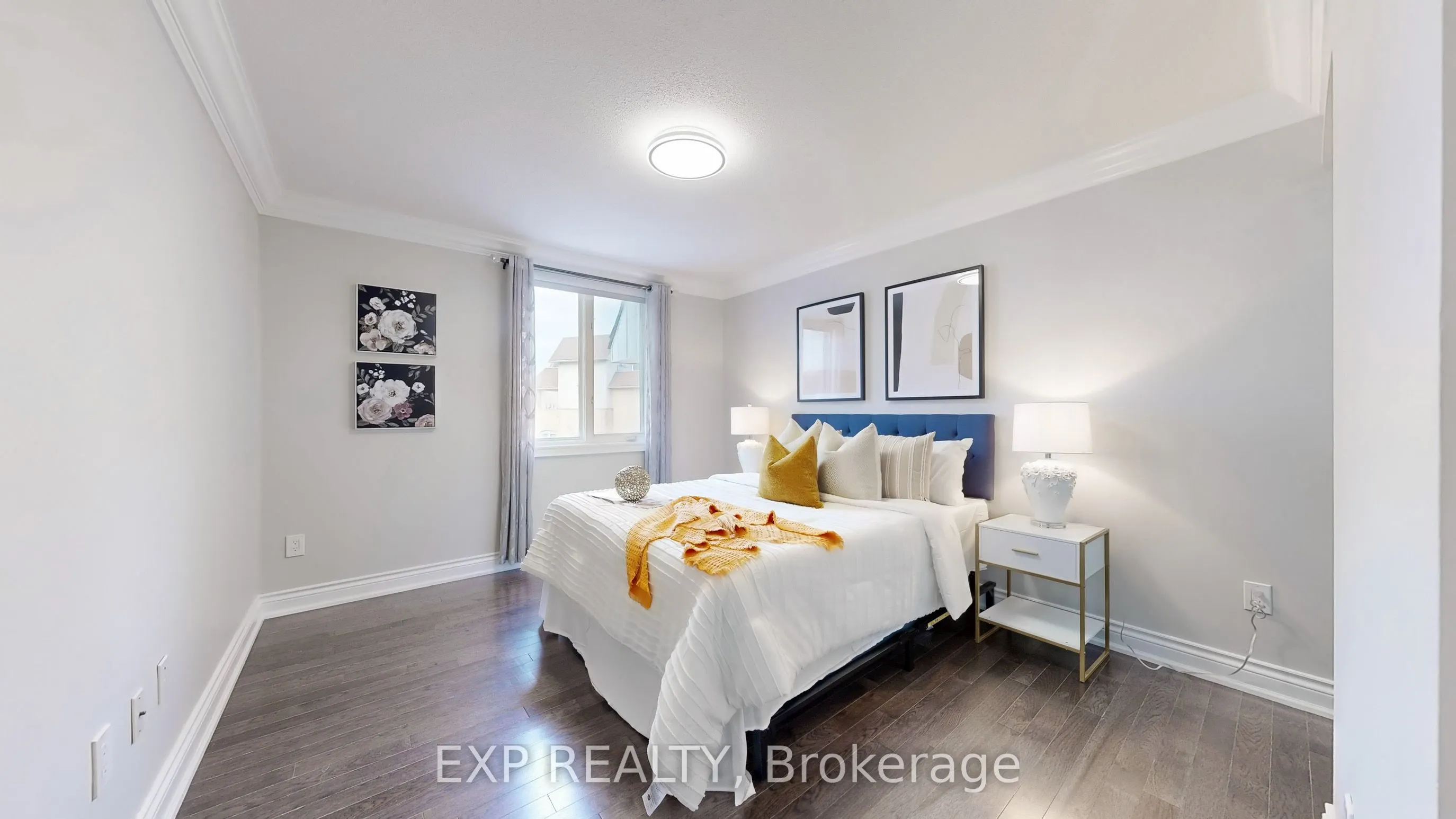 75 Weldrick Road E, #605