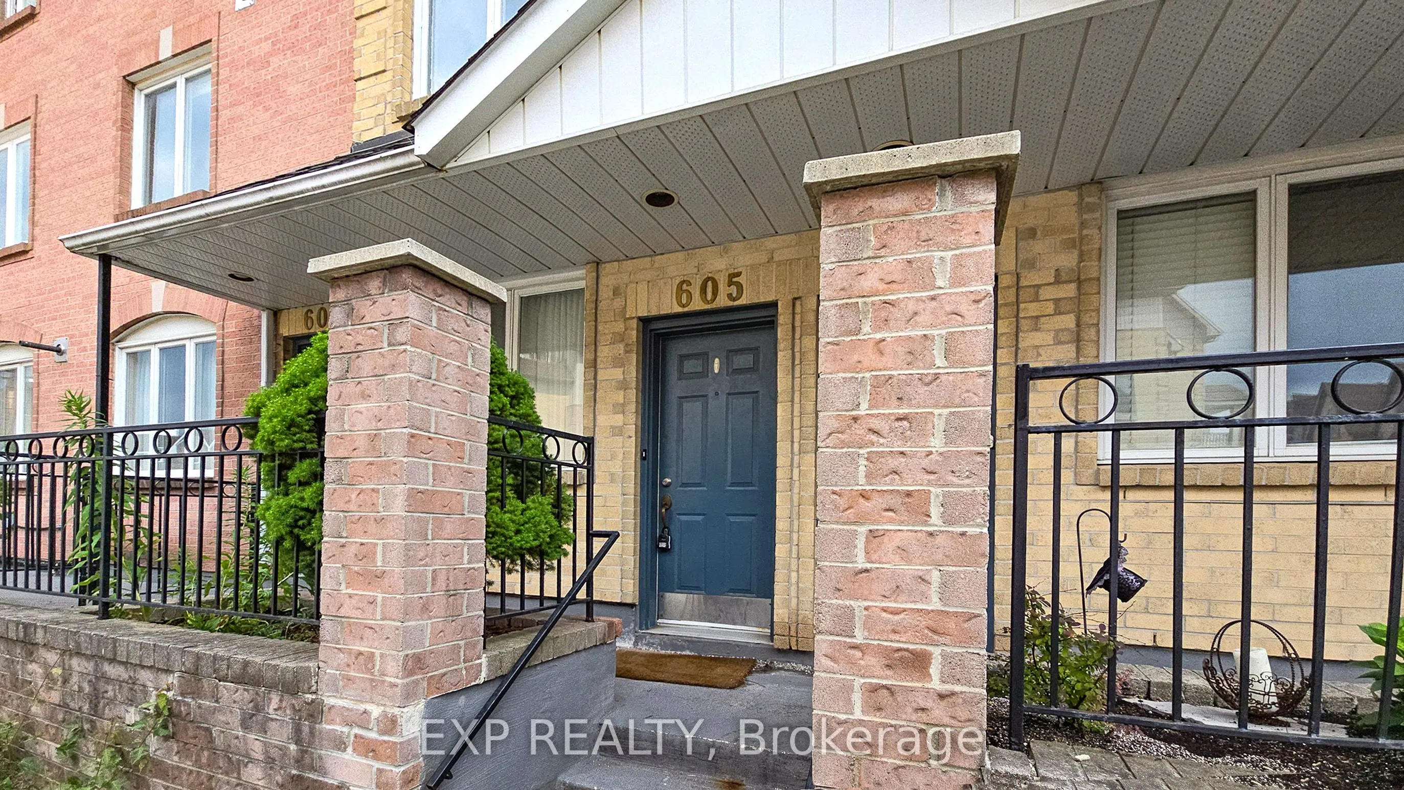 75 Weldrick Road E, #605