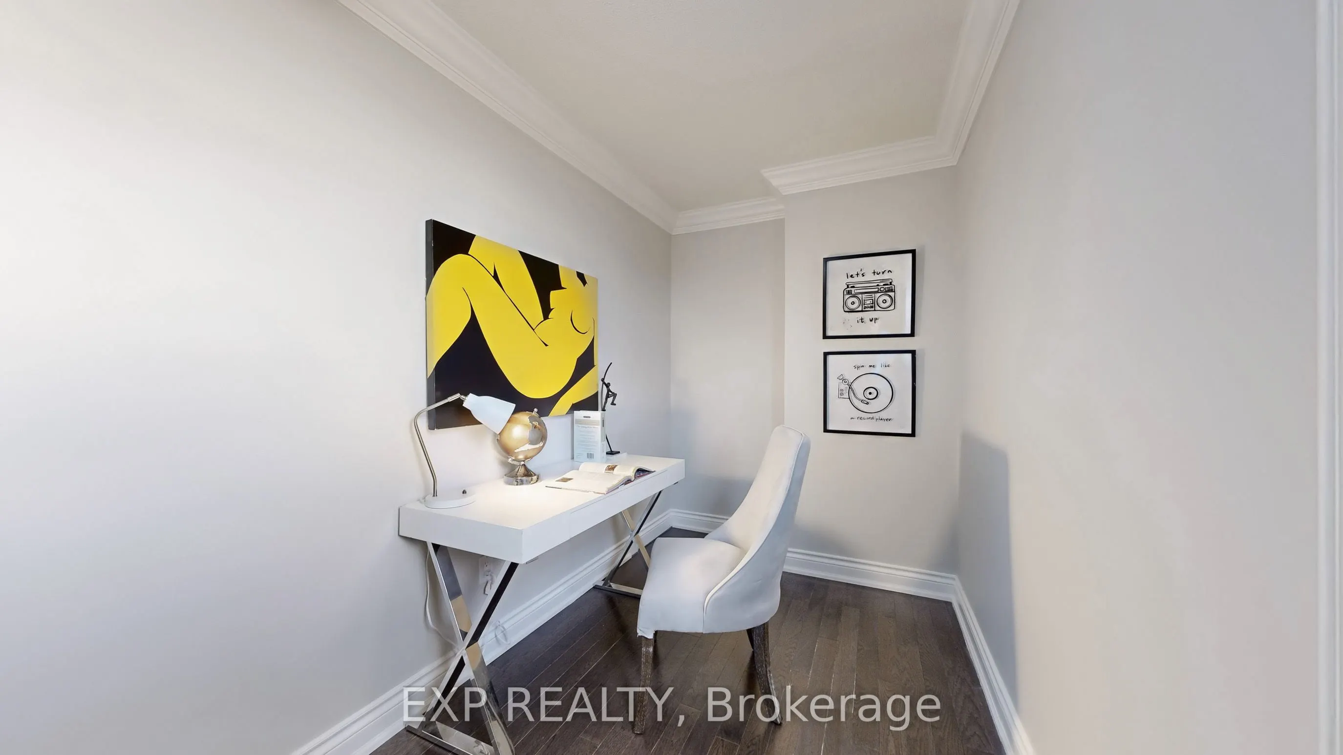 75 Weldrick Road E, #605