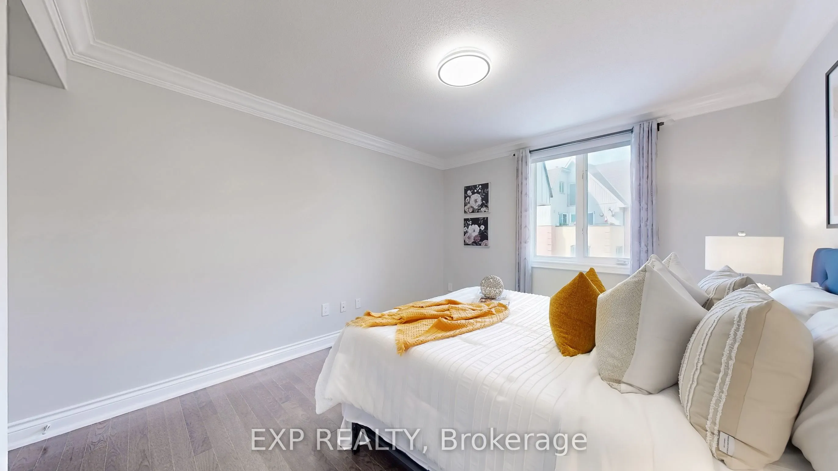75 Weldrick Road E, #605