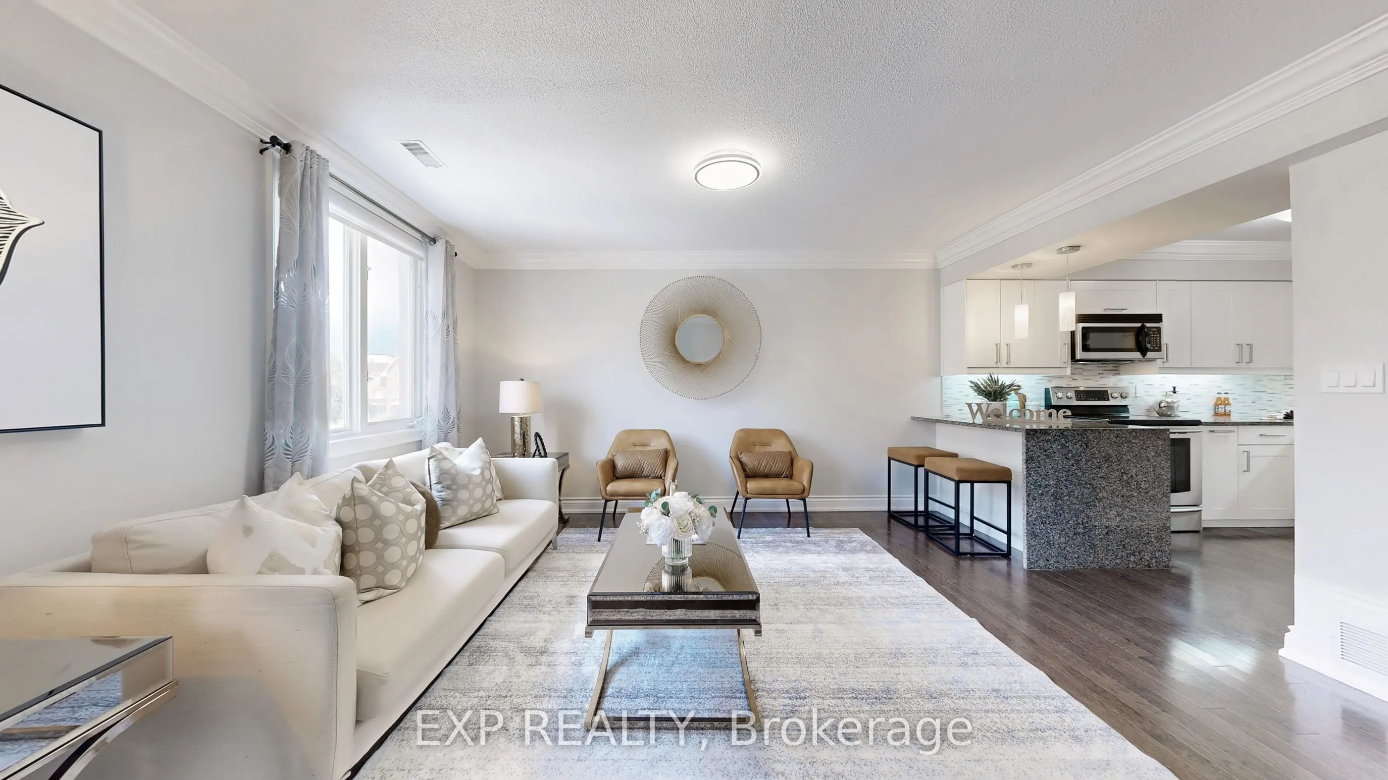 75 Weldrick Road E, #605
