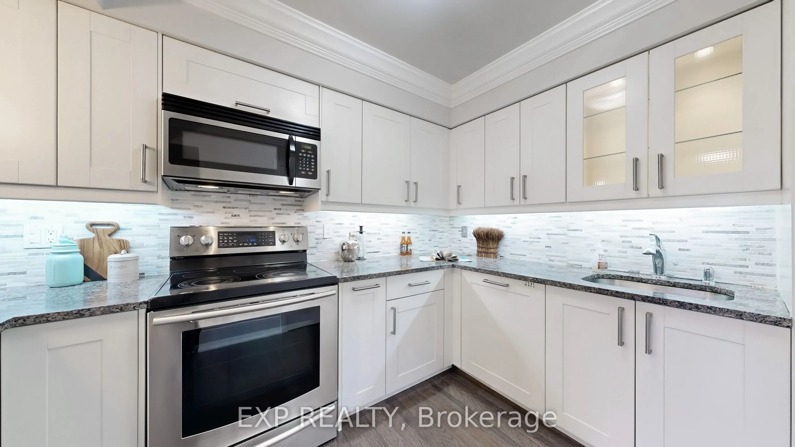 75 Weldrick Road E, #605