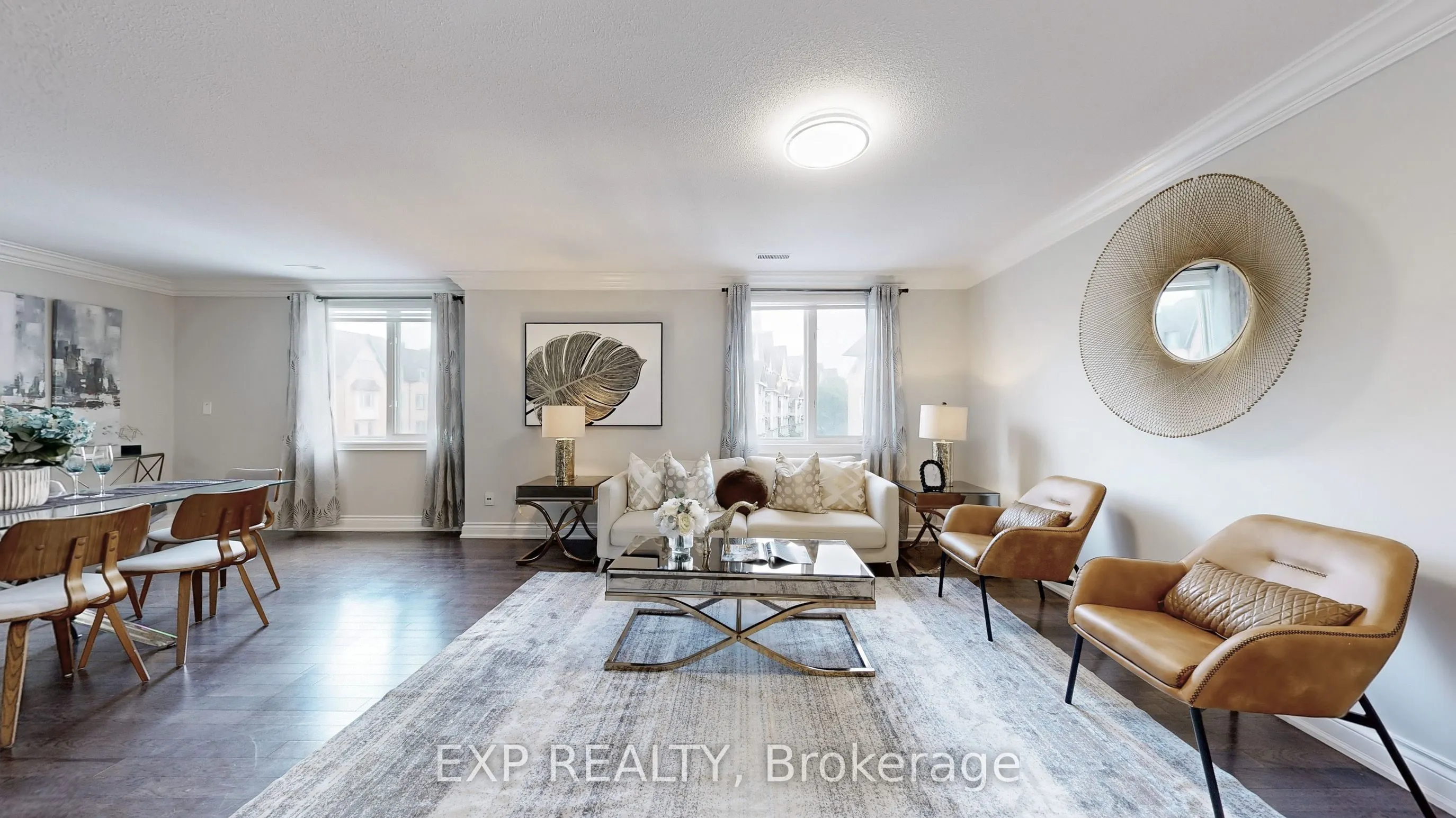75 Weldrick Road E, #605