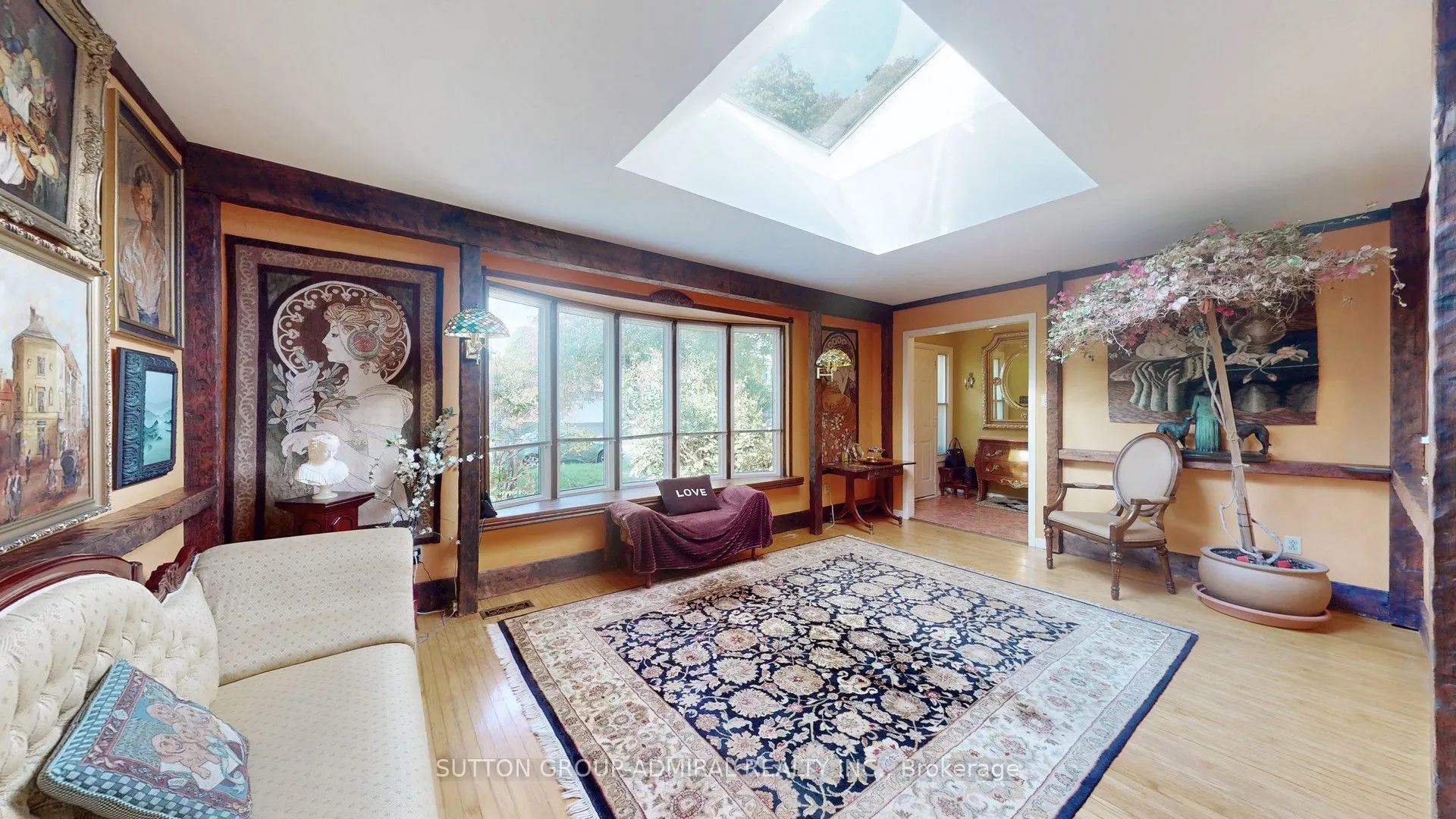 11 Rothsay Road