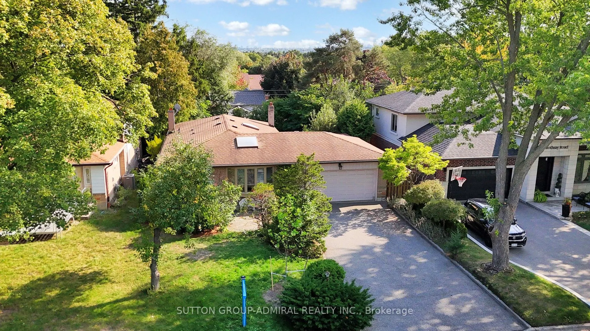 11 Rothsay Road