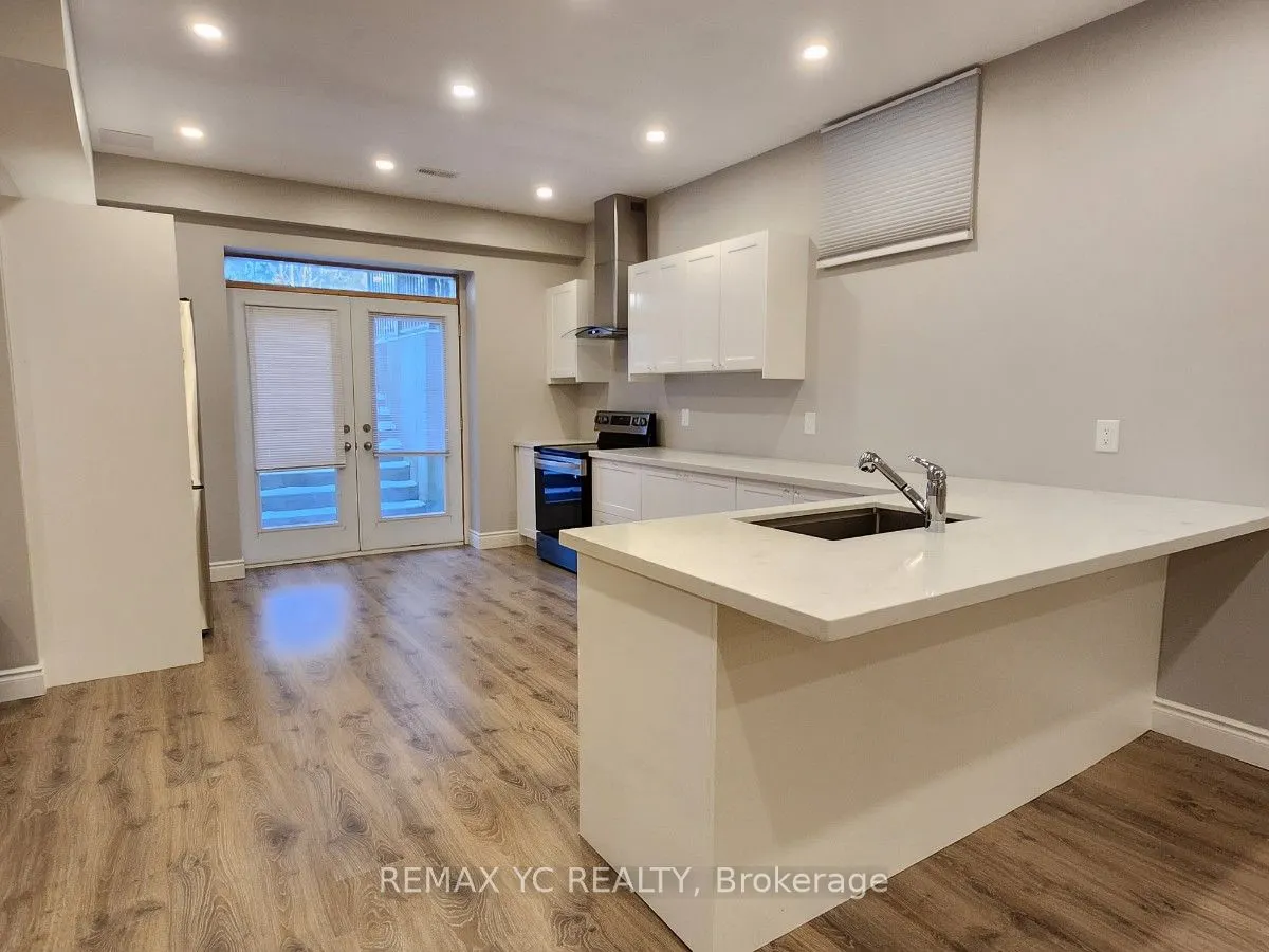 127 Wildwood Avenue, #Lower