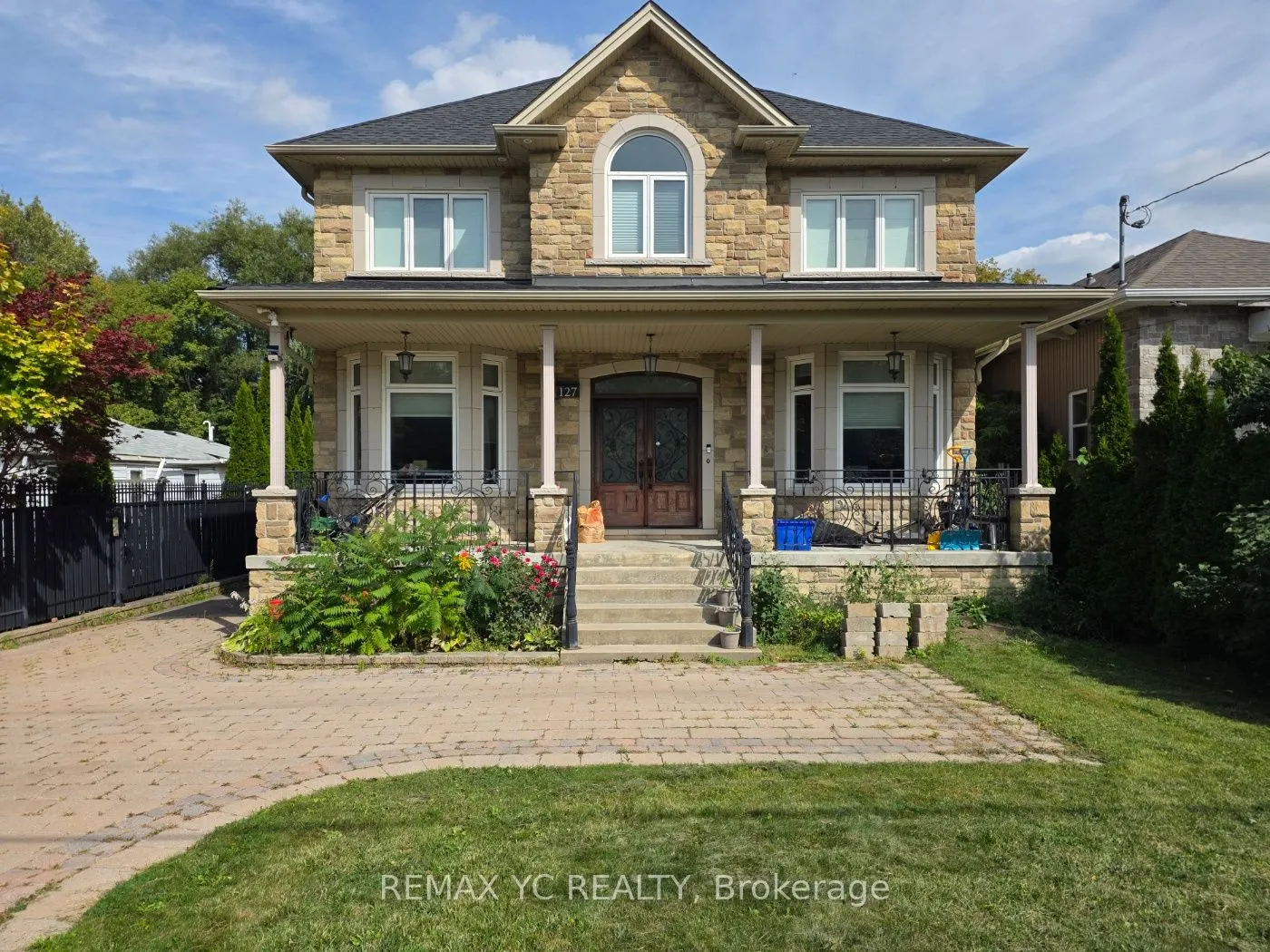 127 Wildwood Avenue, #Lower