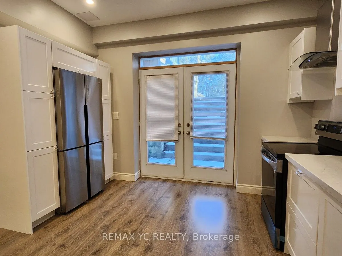 127 Wildwood Avenue, #Lower