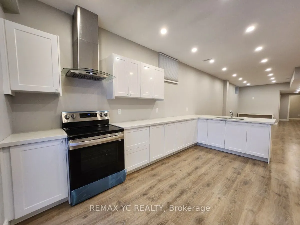 127 Wildwood Avenue, #Lower