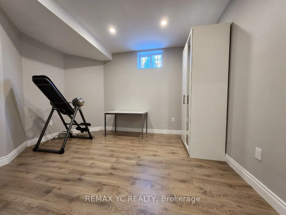 127 Wildwood Avenue, #Lower