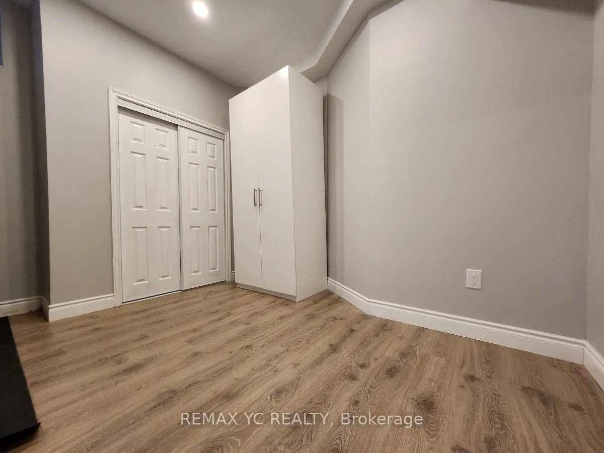 127 Wildwood Avenue, #Lower