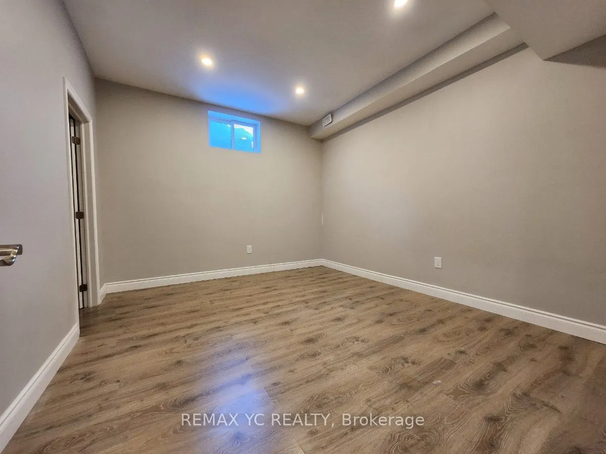 127 Wildwood Avenue, #Lower