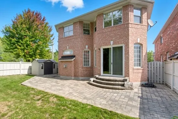 122 Wood Rim Drive