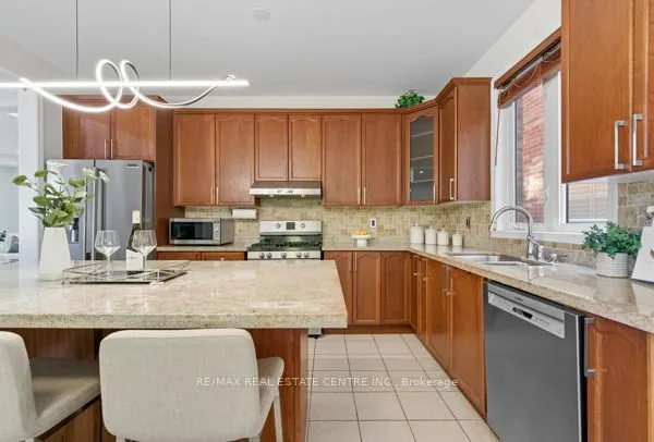 122 Wood Rim Drive