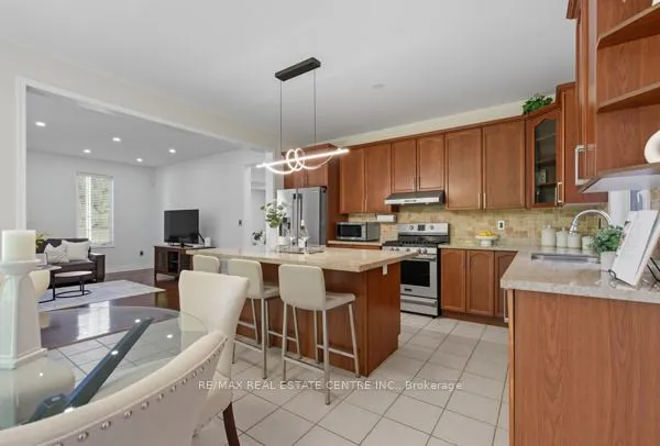 122 Wood Rim Drive