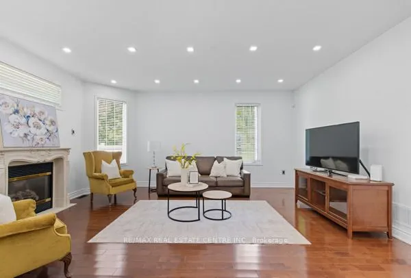 122 Wood Rim Drive