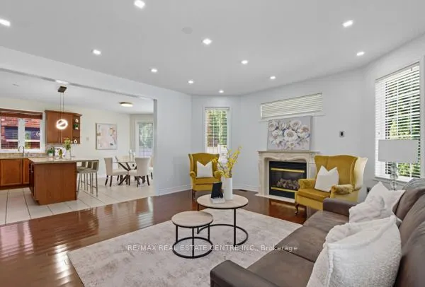 122 Wood Rim Drive