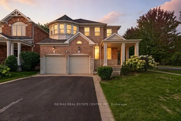 122 Wood Rim Drive