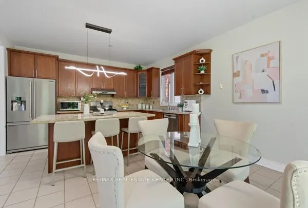 122 Wood Rim Drive