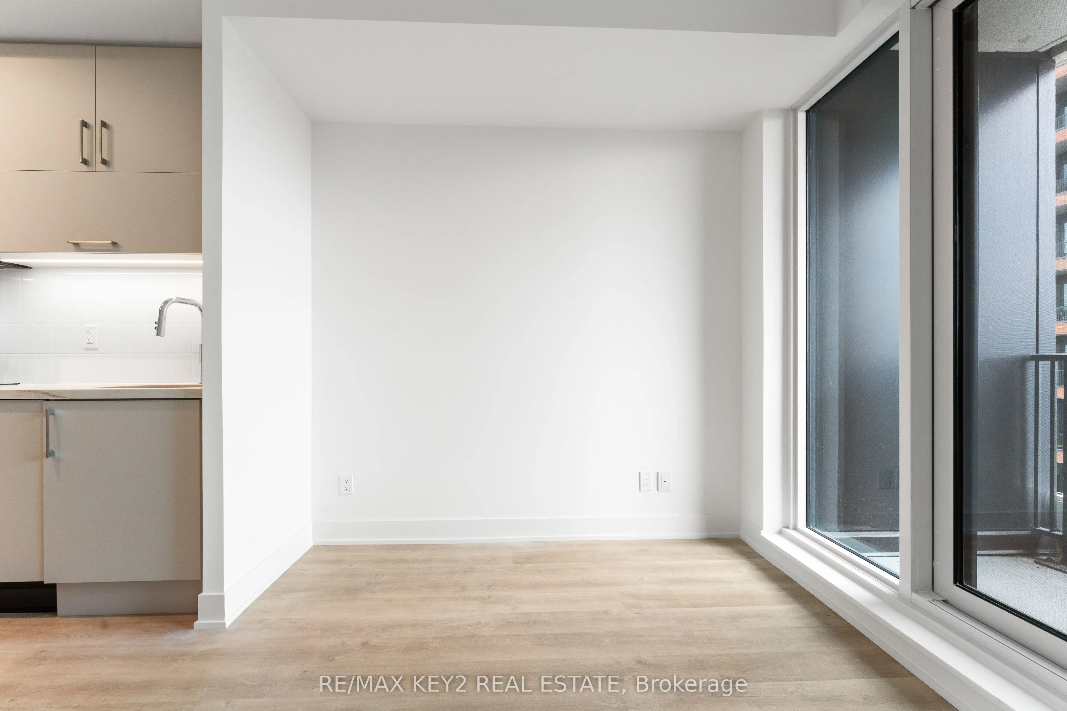 56 Andre De Grasse Street, #E1511