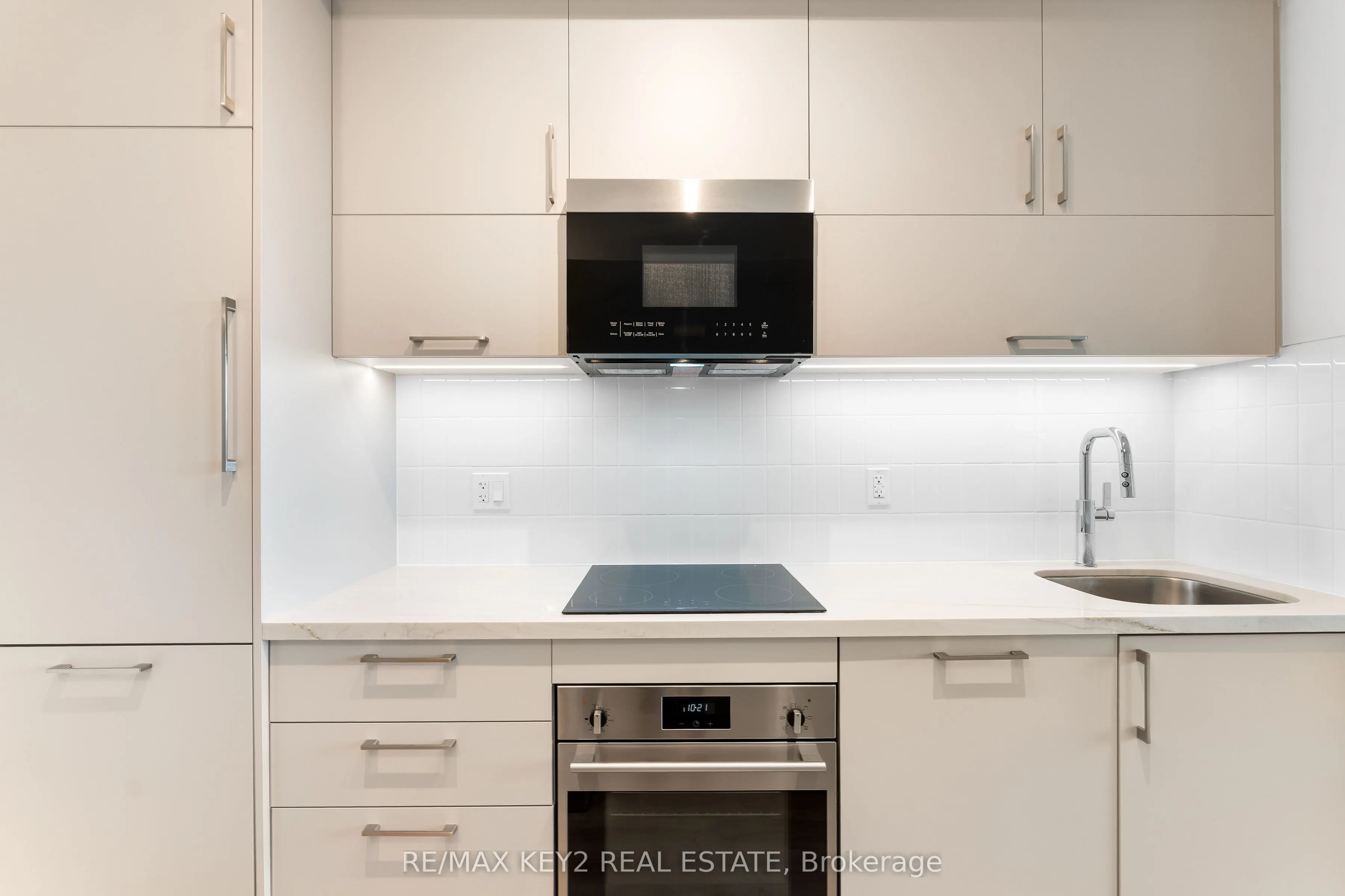 56 Andre De Grasse Street, #E1511