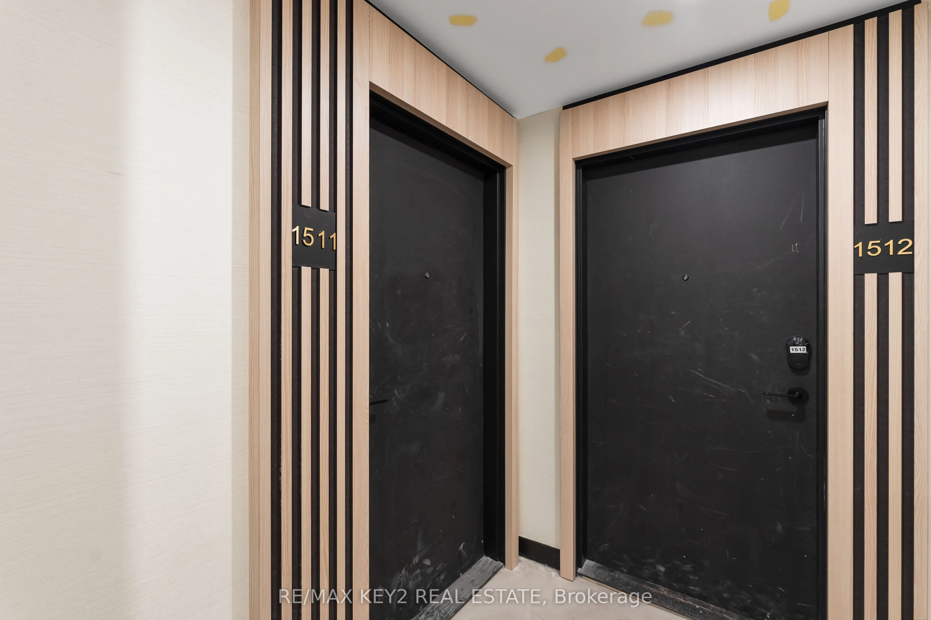 56 Andre De Grasse Street, #E1511