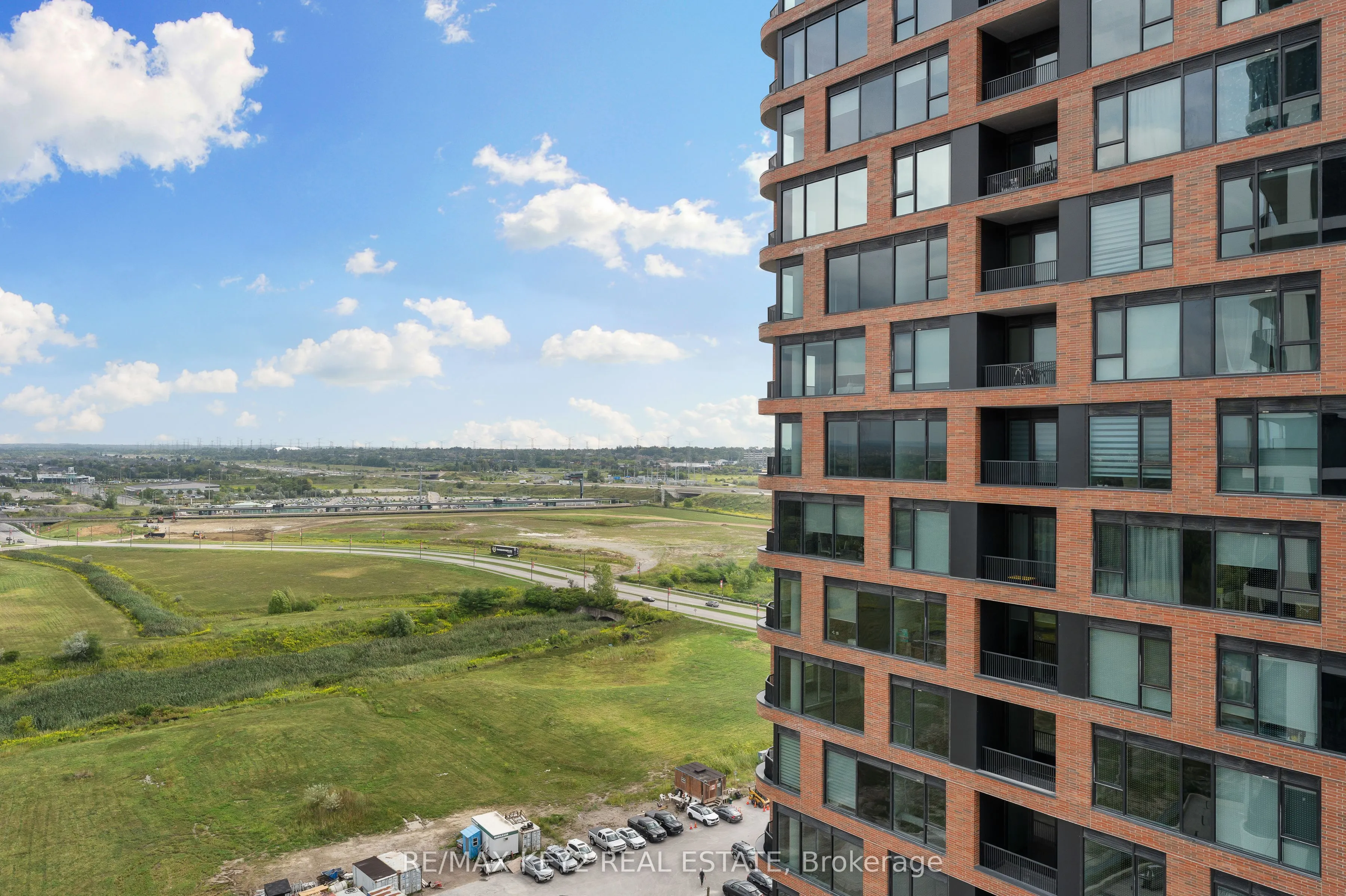 56 Andre De Grasse Street, #E1511