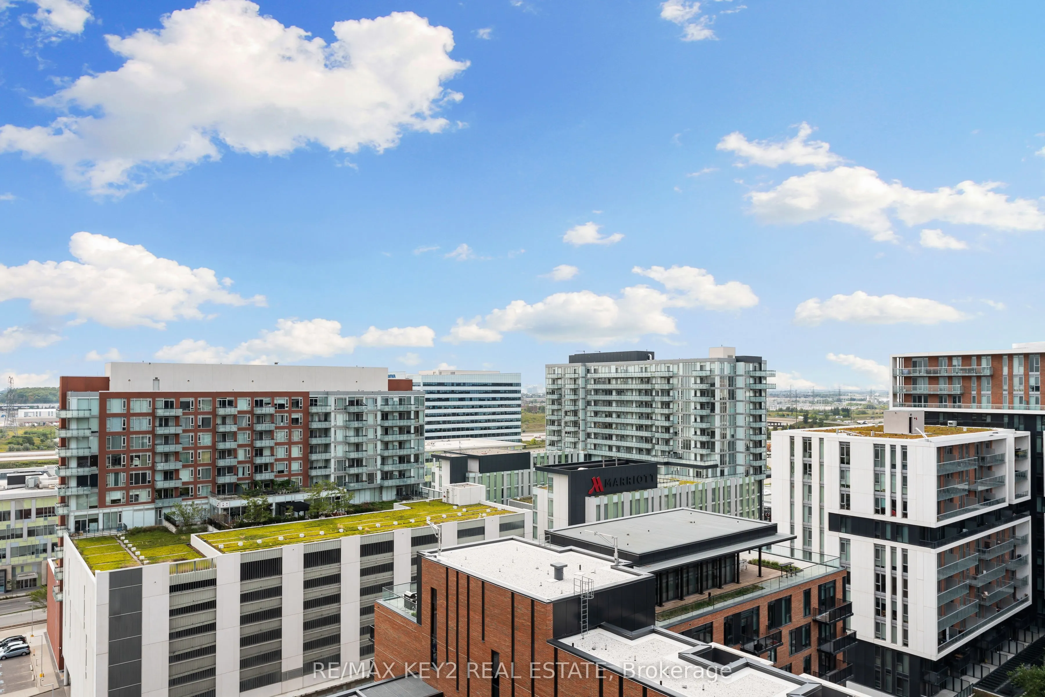 56 Andre De Grasse Street, #E1511