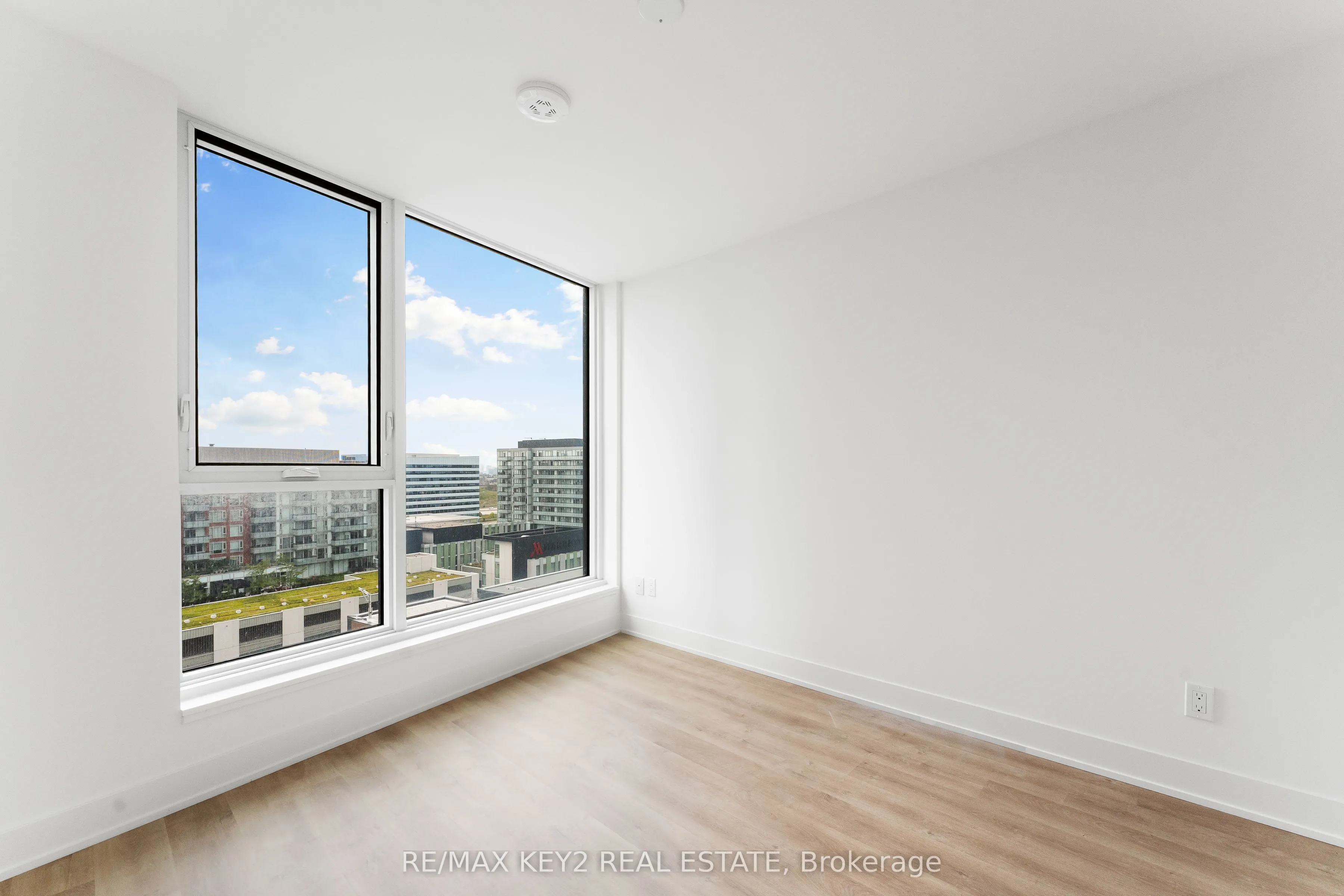 56 Andre De Grasse Street, #E1511