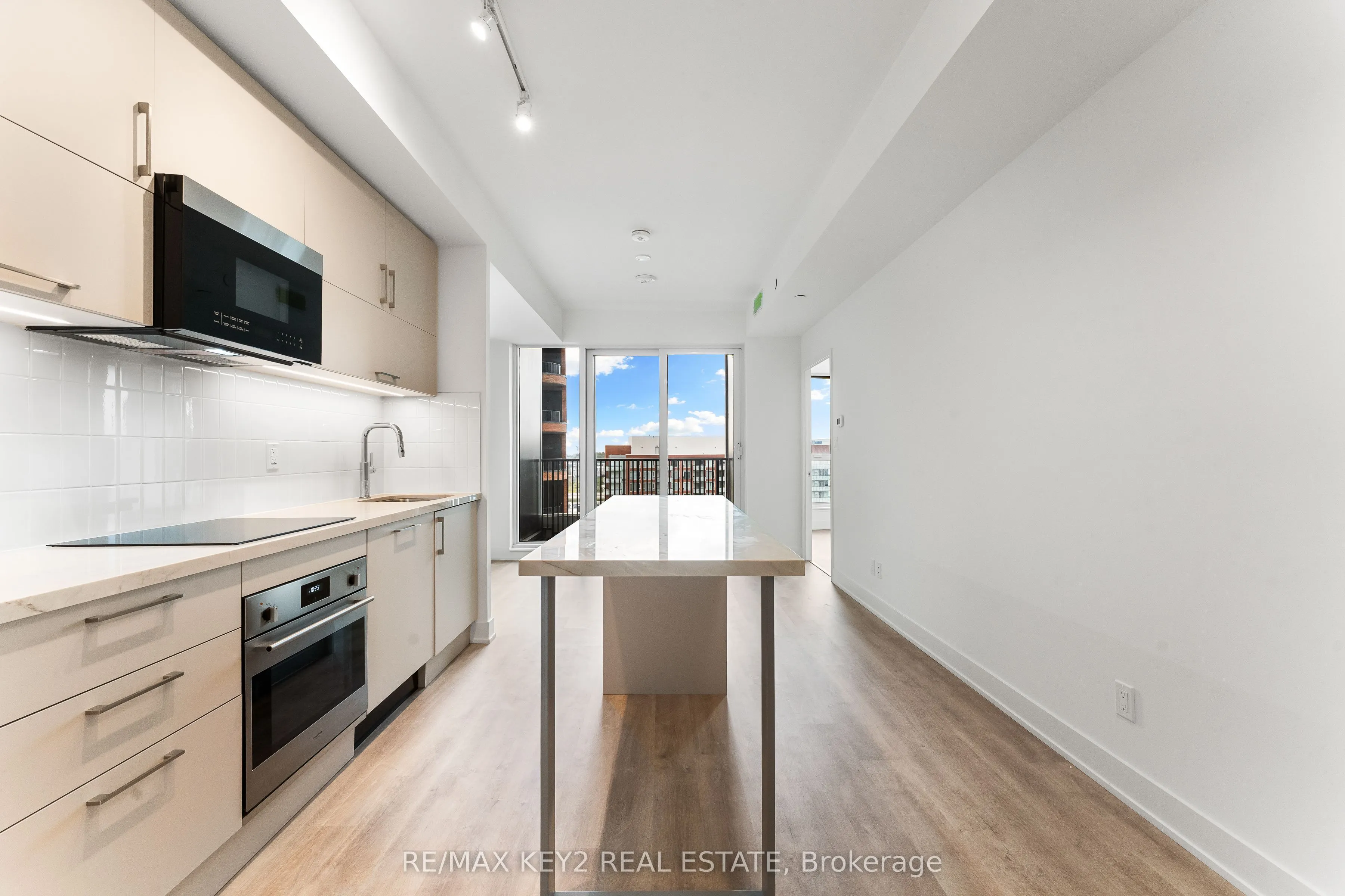 56 Andre De Grasse Street, #E1511