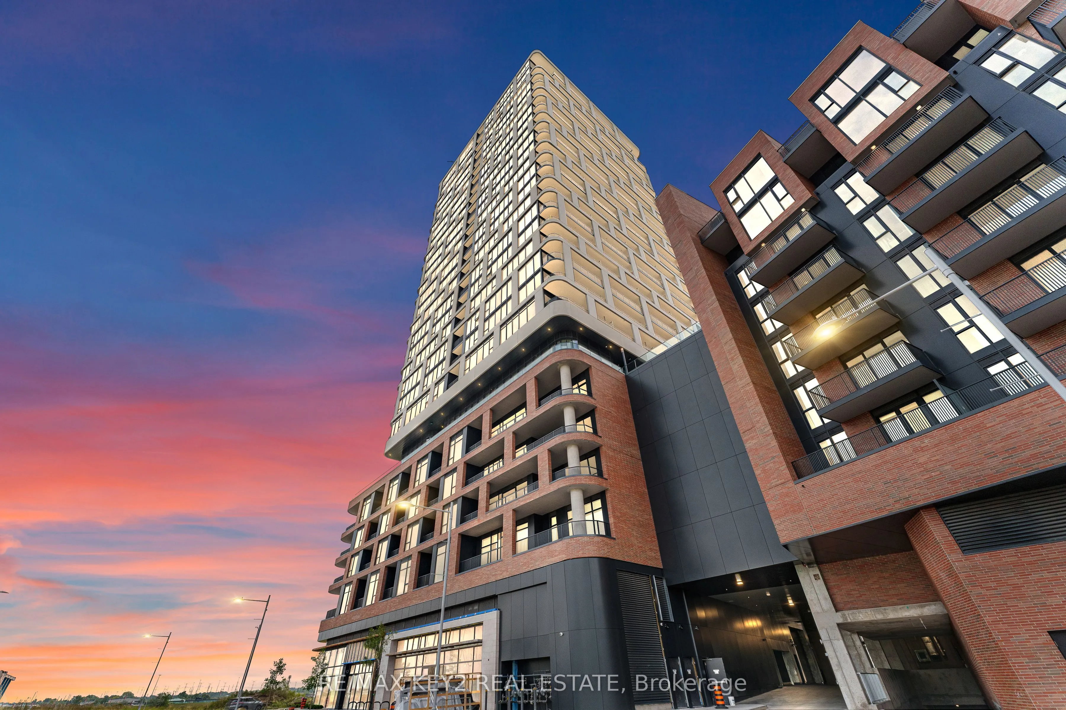 56 Andre De Grasse Street, #E1511