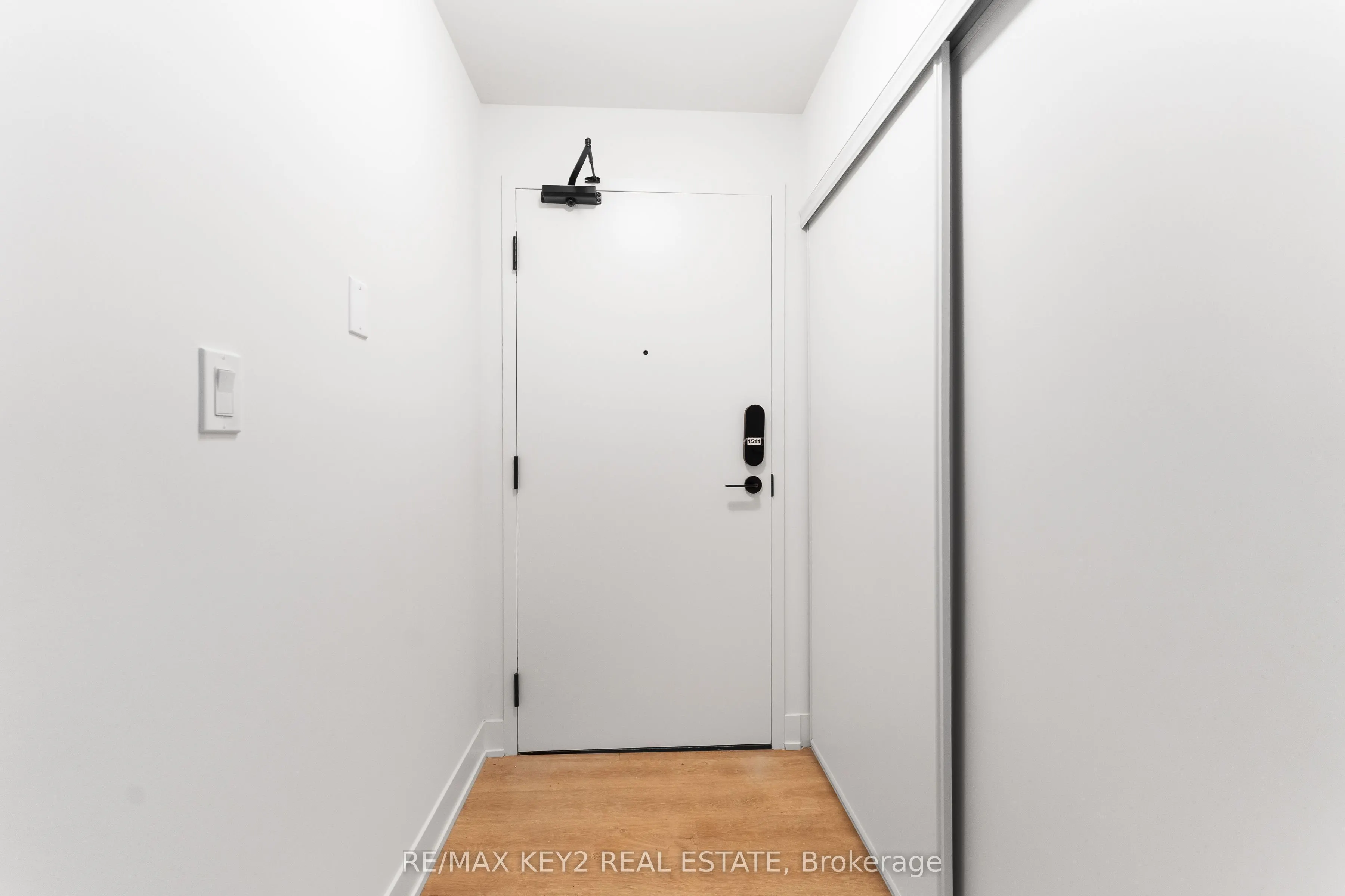 56 Andre De Grasse Street, #E1511