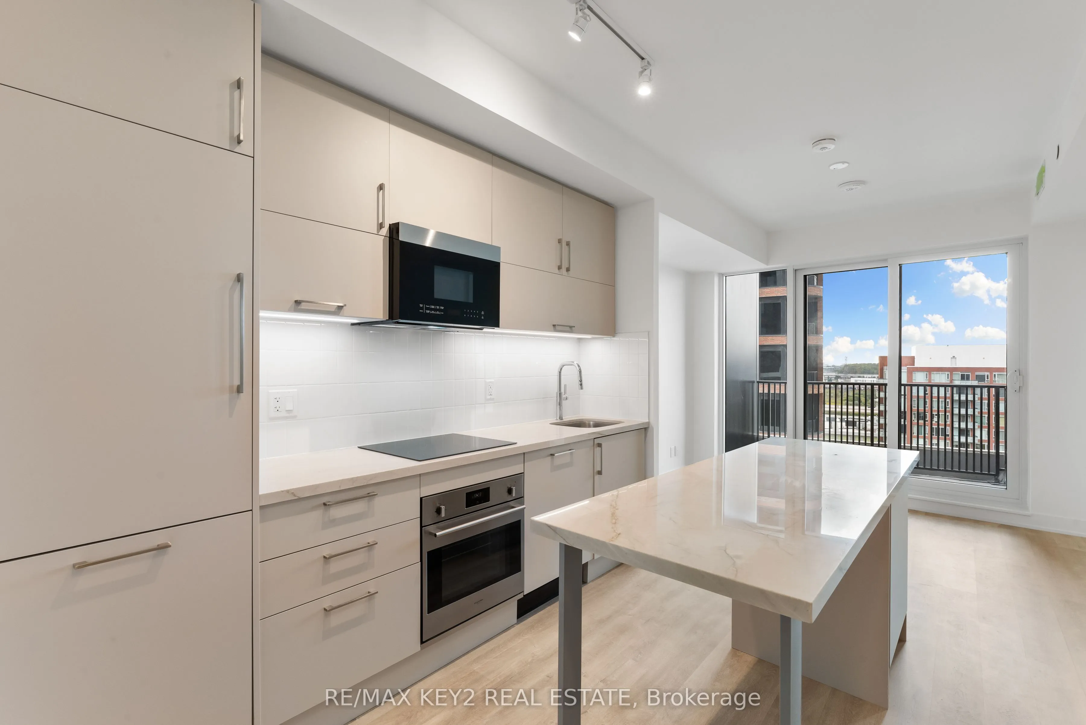 56 Andre De Grasse Street, #E1511