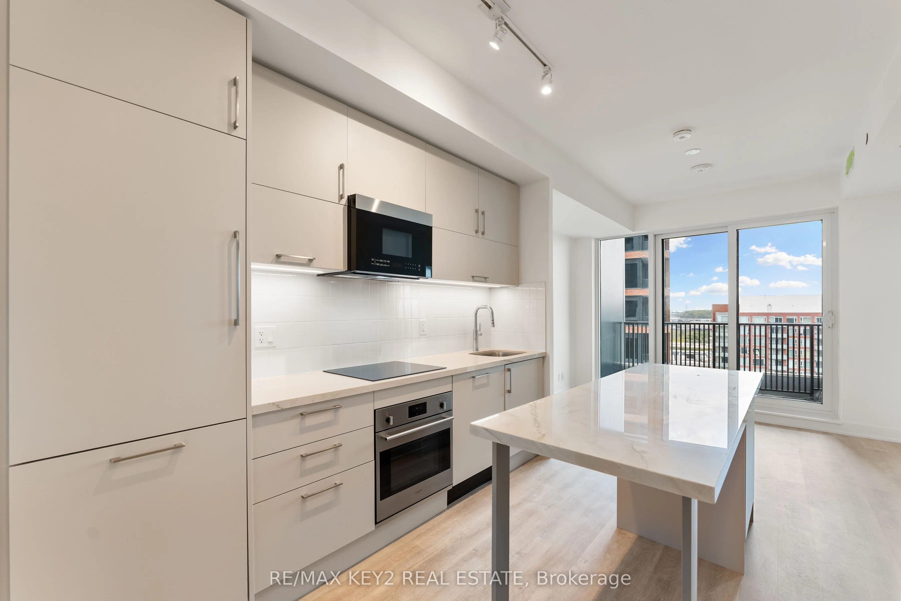 56 Andre De Grasse Street, #E1511