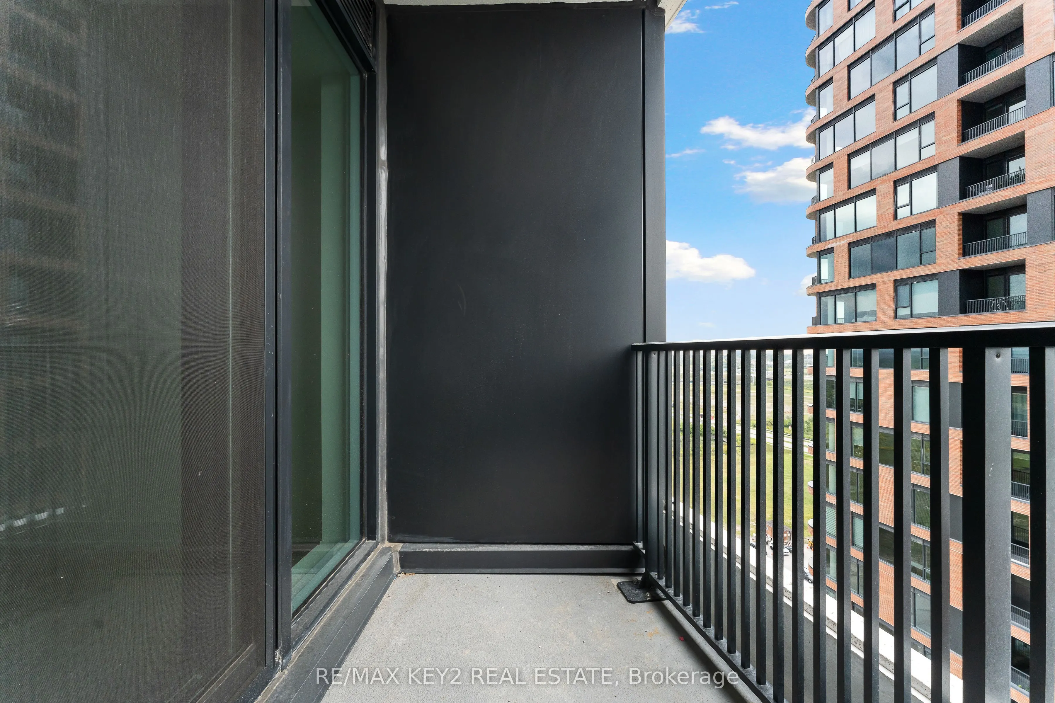 56 Andre De Grasse Street, #E1511