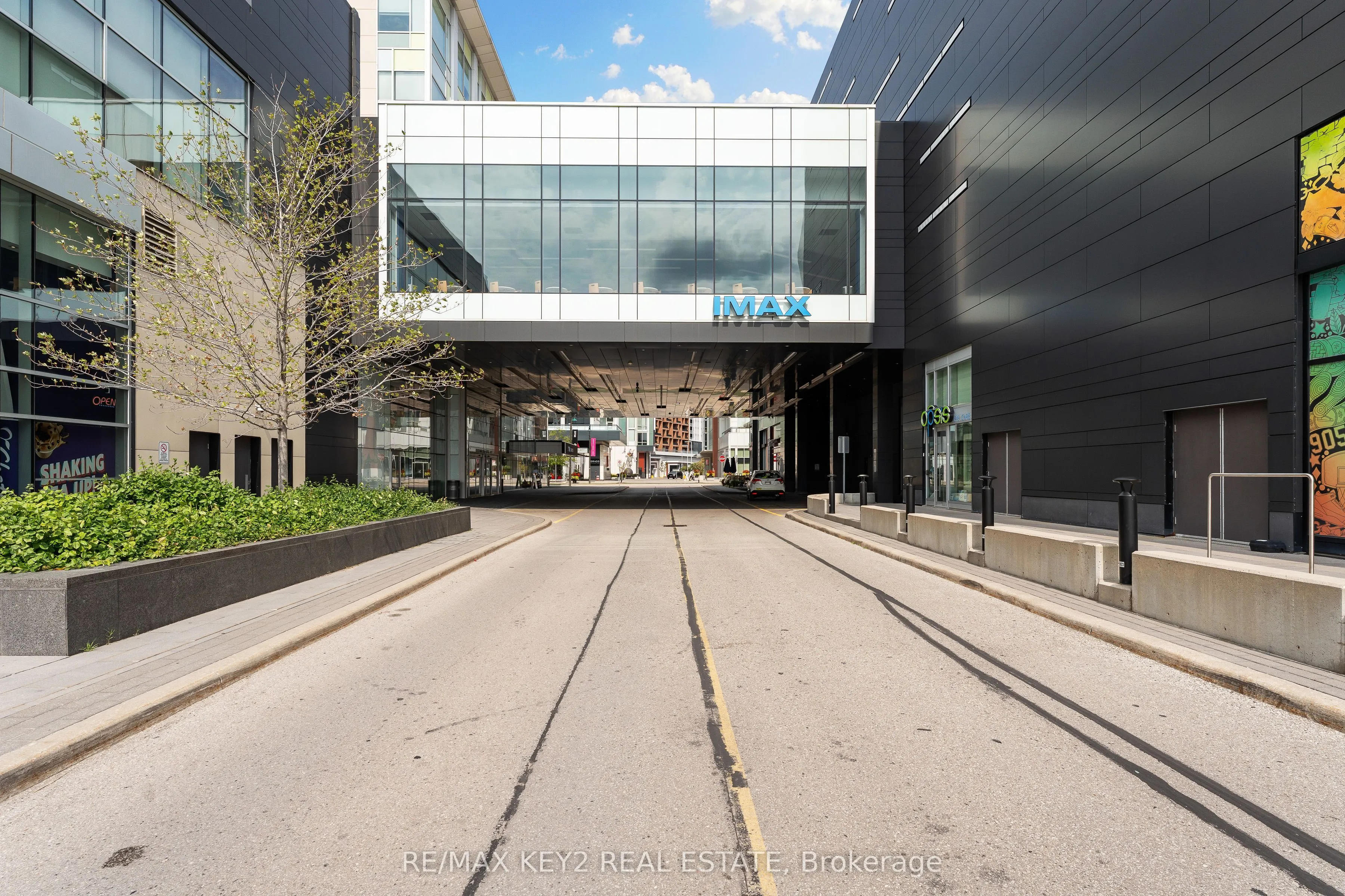 56 Andre De Grasse Street, #E1511